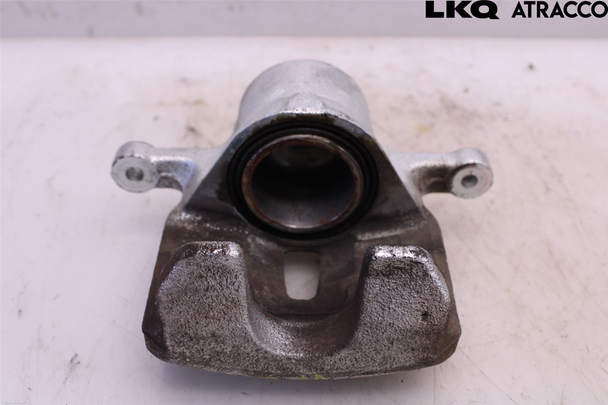 Hyundai BAYON BC3 21- Bremsecaliper Foran Venstre