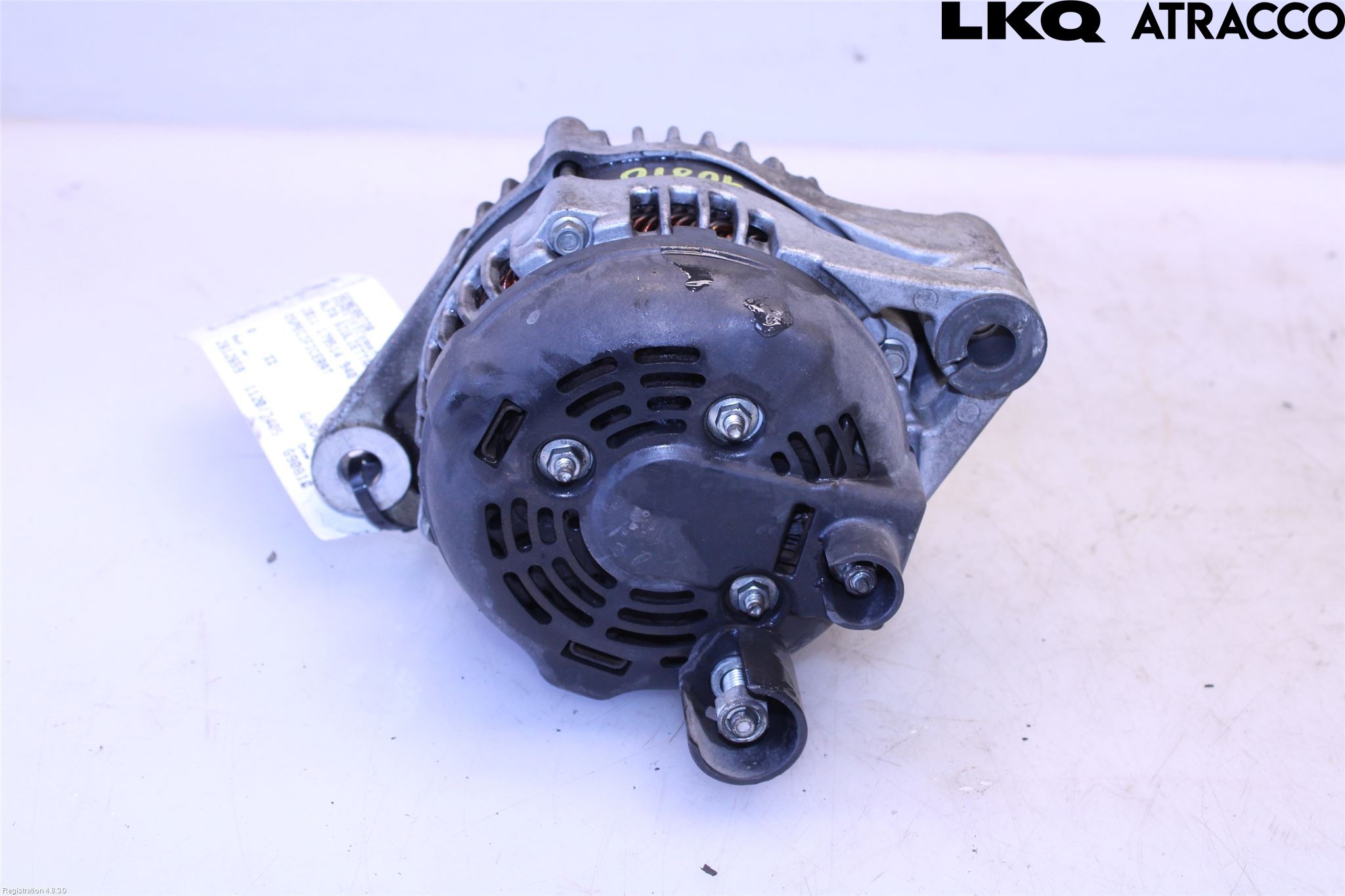 Alfa GIULIETTA Dynamo
