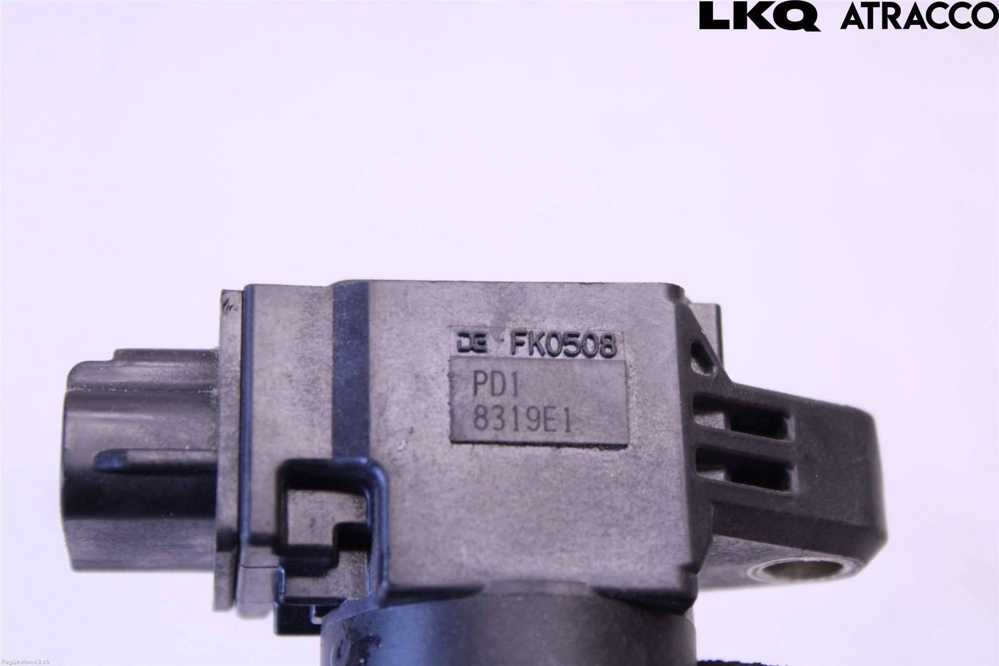 Suzuki SWIFT 17-24 Coil