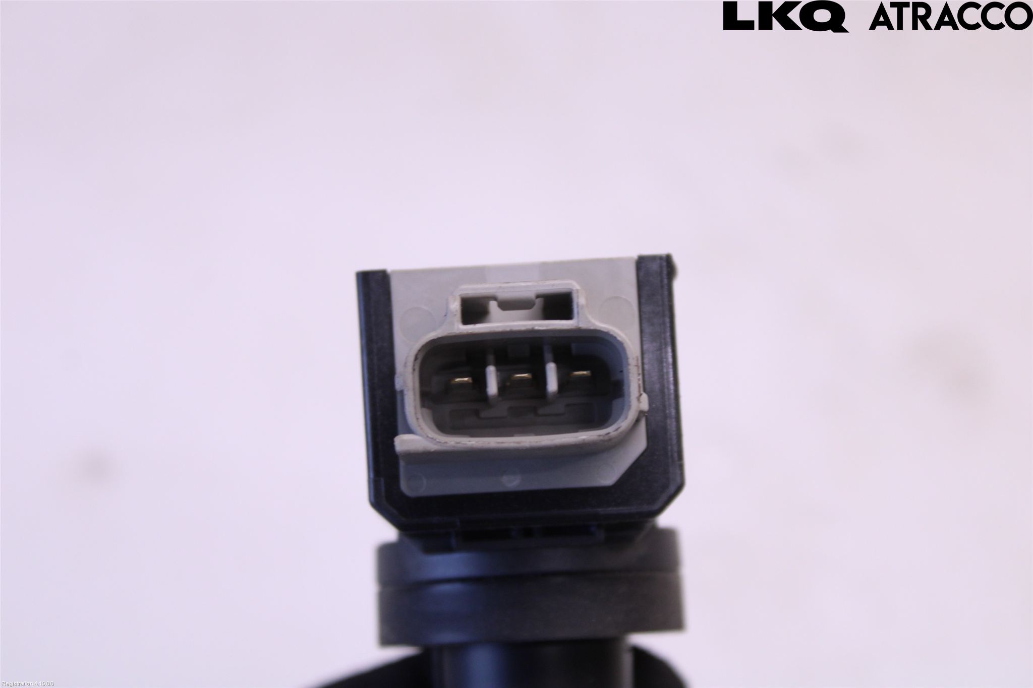 Suzuki VITARA 15- Coil