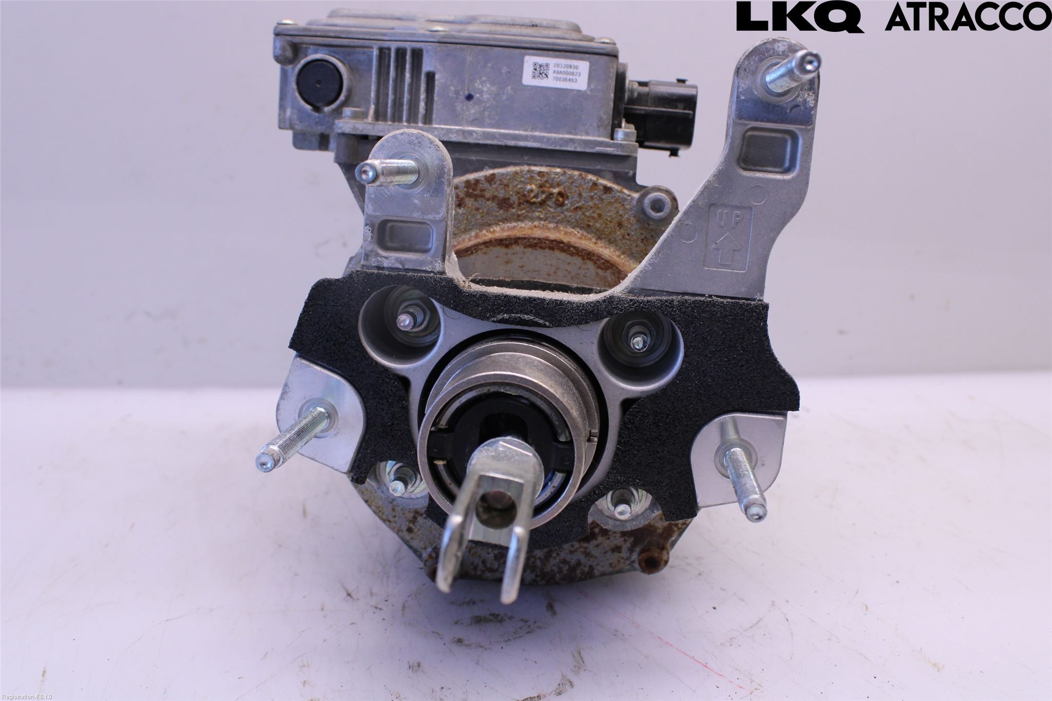 Nissan LEAF 11-17 Brems Hovedsylinder