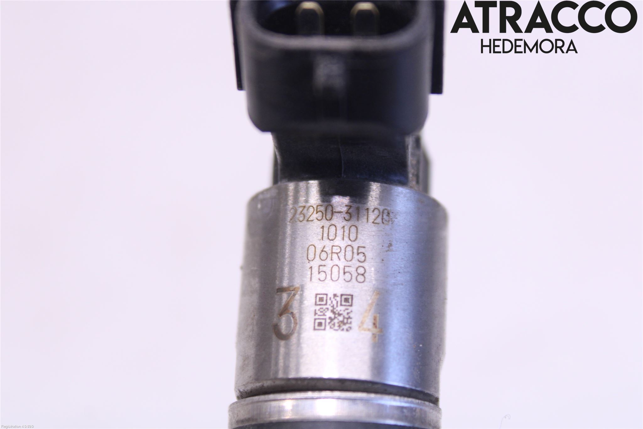 Lexus IS 250/350 14-20 Inns Dyse