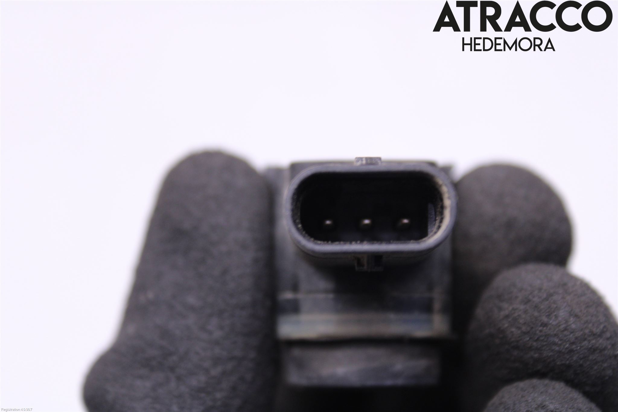 Volvo V60 11-13 Sensor Ryggesensor
