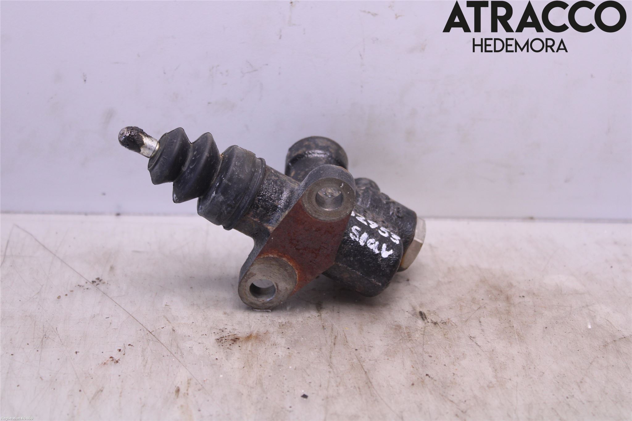 Subaru LEGACY 10-14 Clutch Sylinder Slave