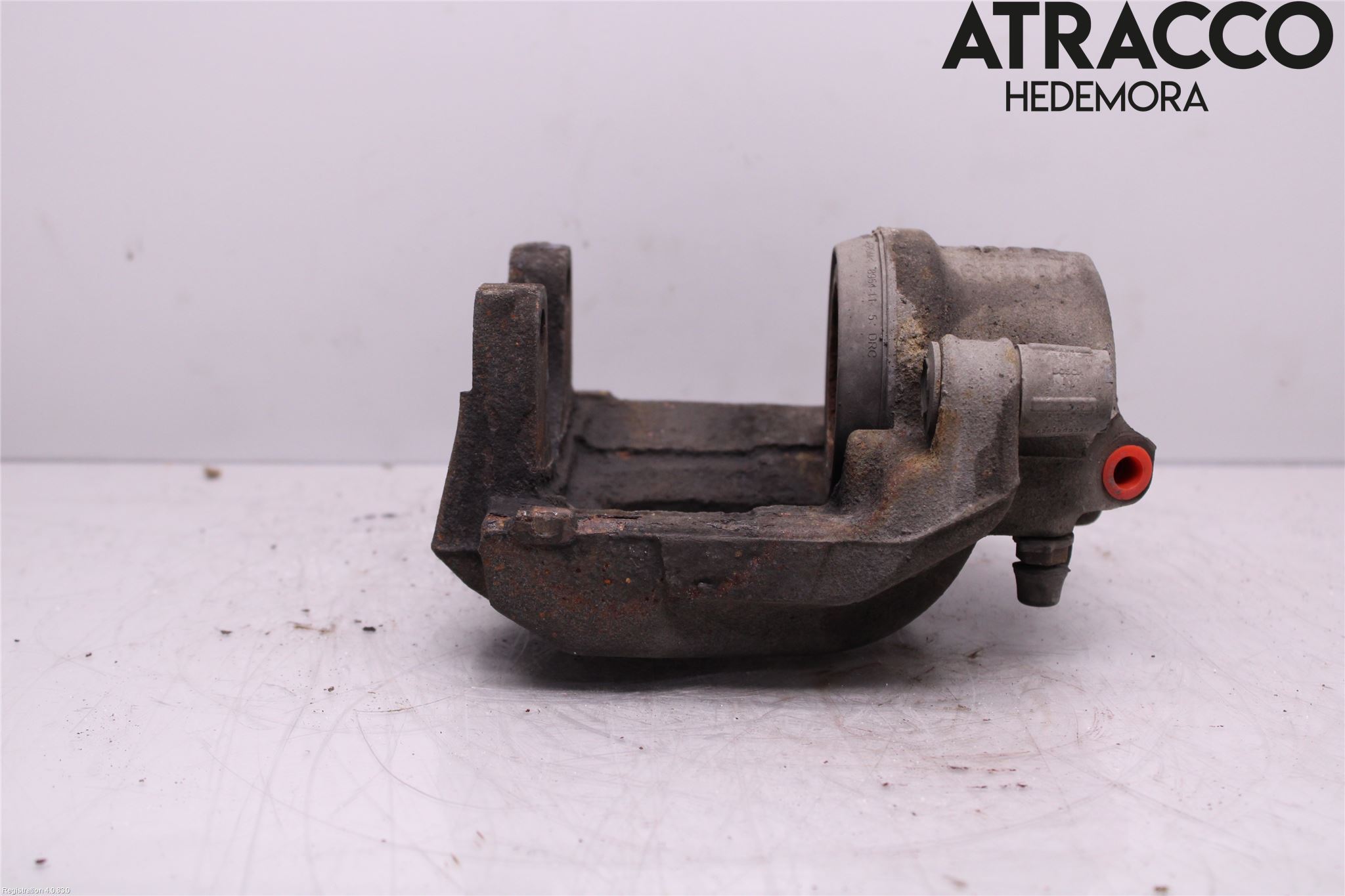 BMW X3 F25 10-17 Bremsecaliper Foran Venstre