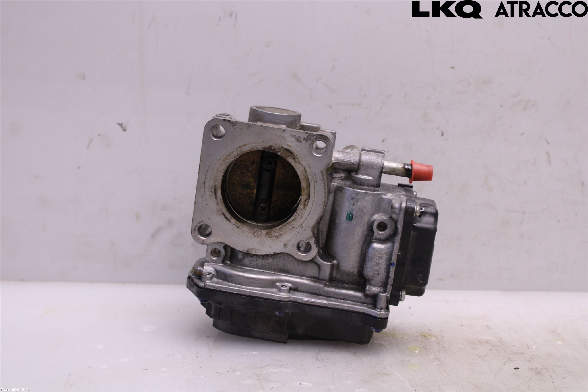 Honda CIVIC 17-22 Inns Spjeldhus
