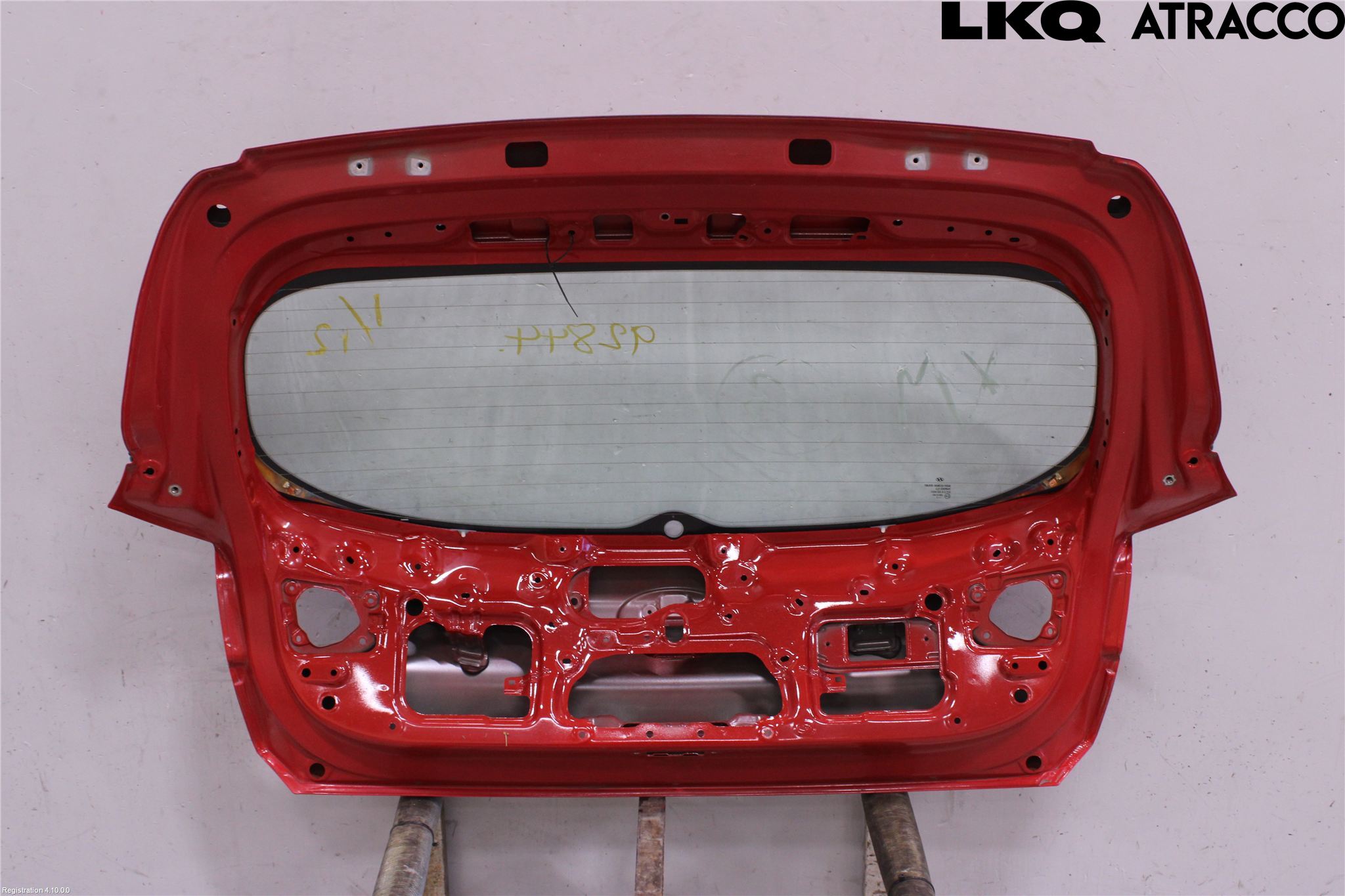 Hyundai i30 PD 17- Bakluke Cc - Kombi