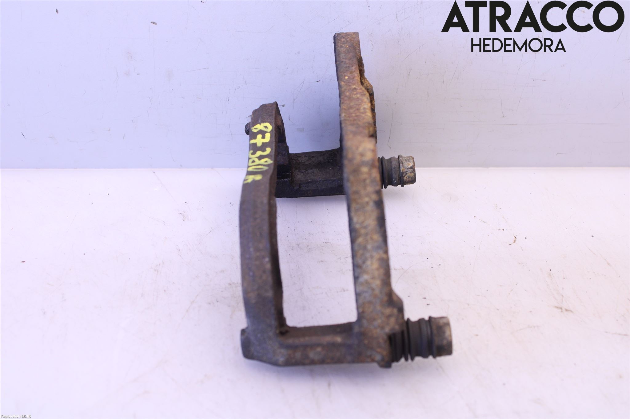 Subaru FORESTER SJ 13-18 Bremsecaliper Feste Holder