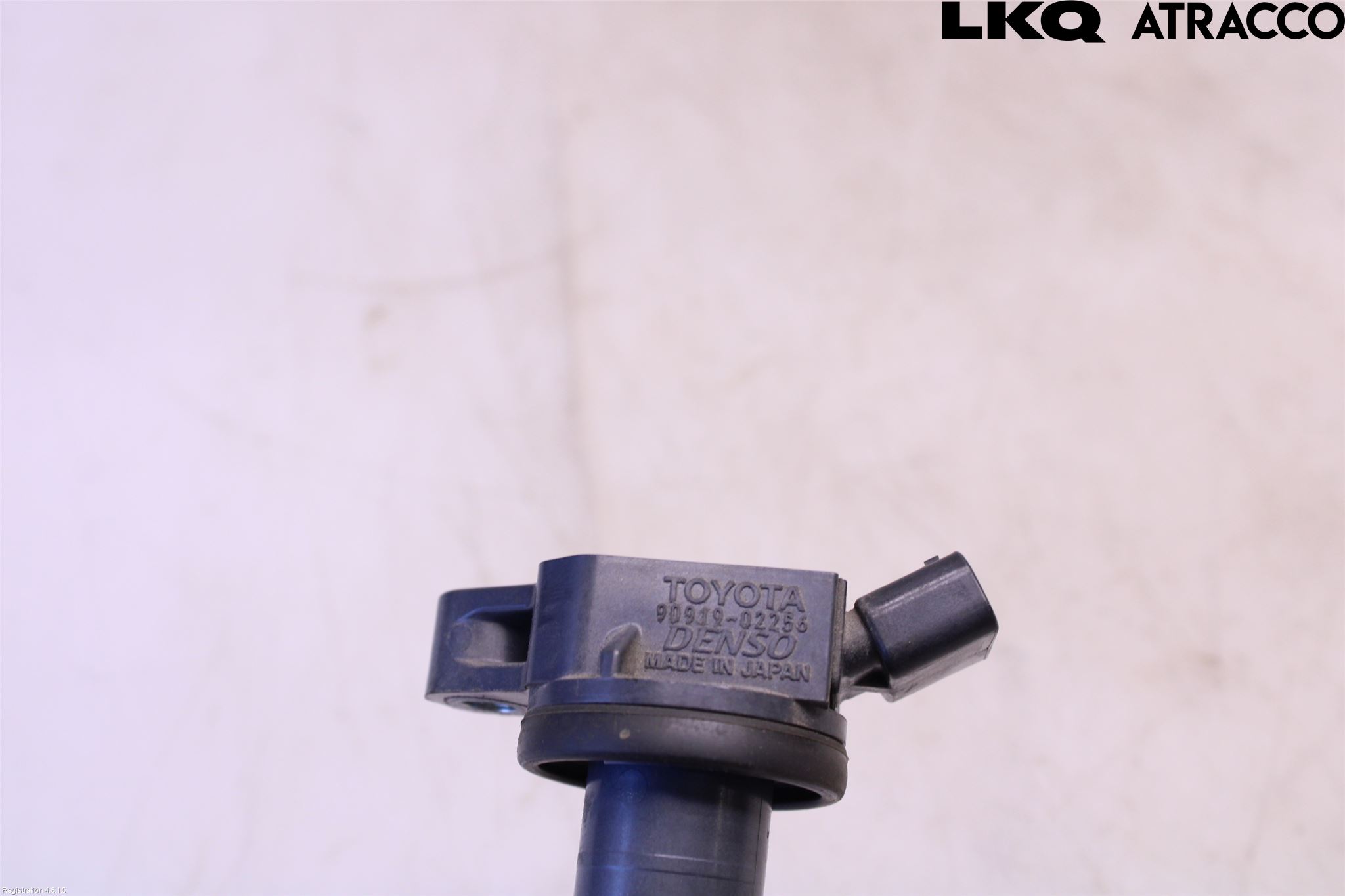 Toyota RAV4 13-18 Coil