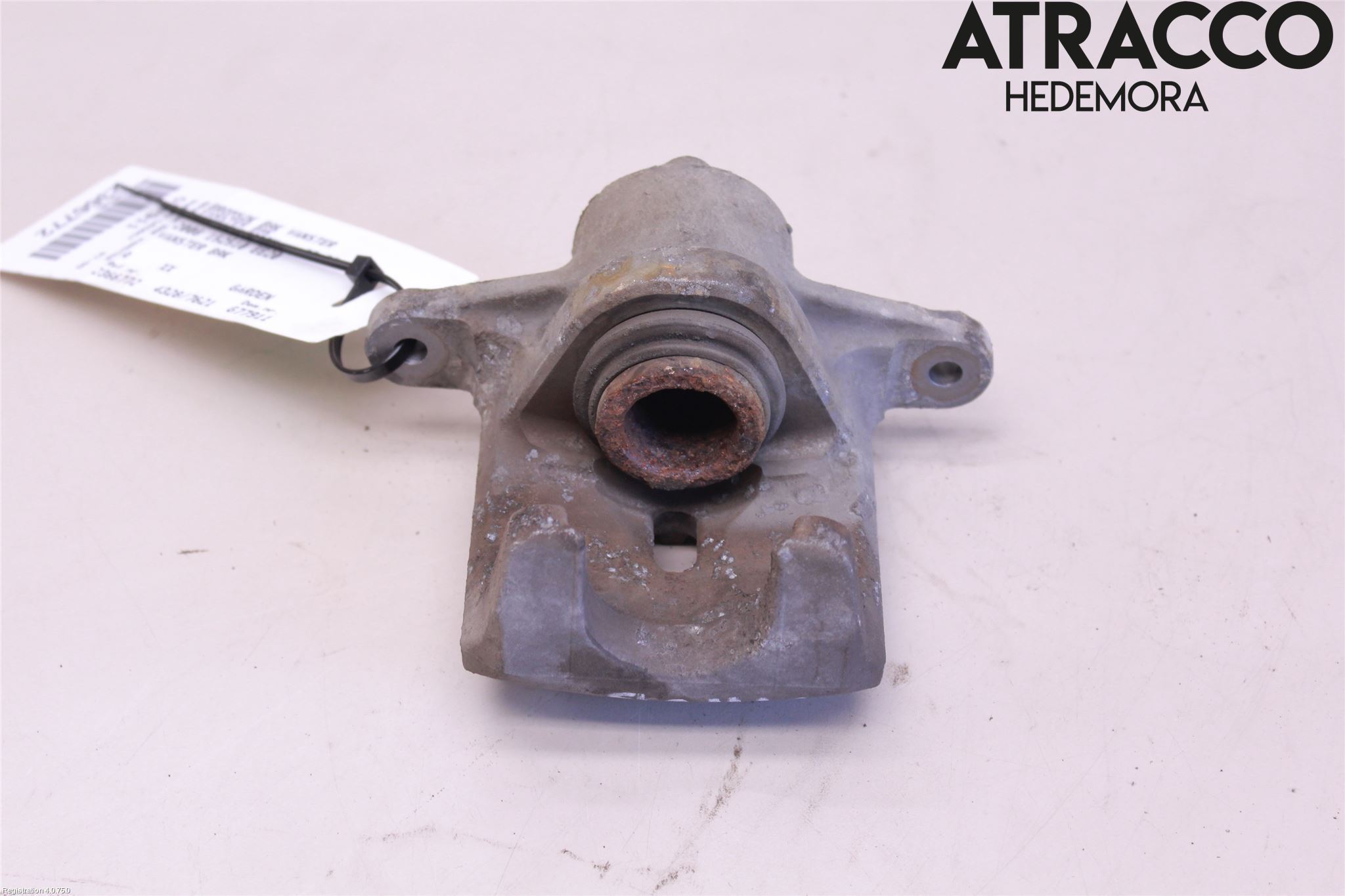Subaru LEGACY    07-09 Bremsecaliper Bak Venstre