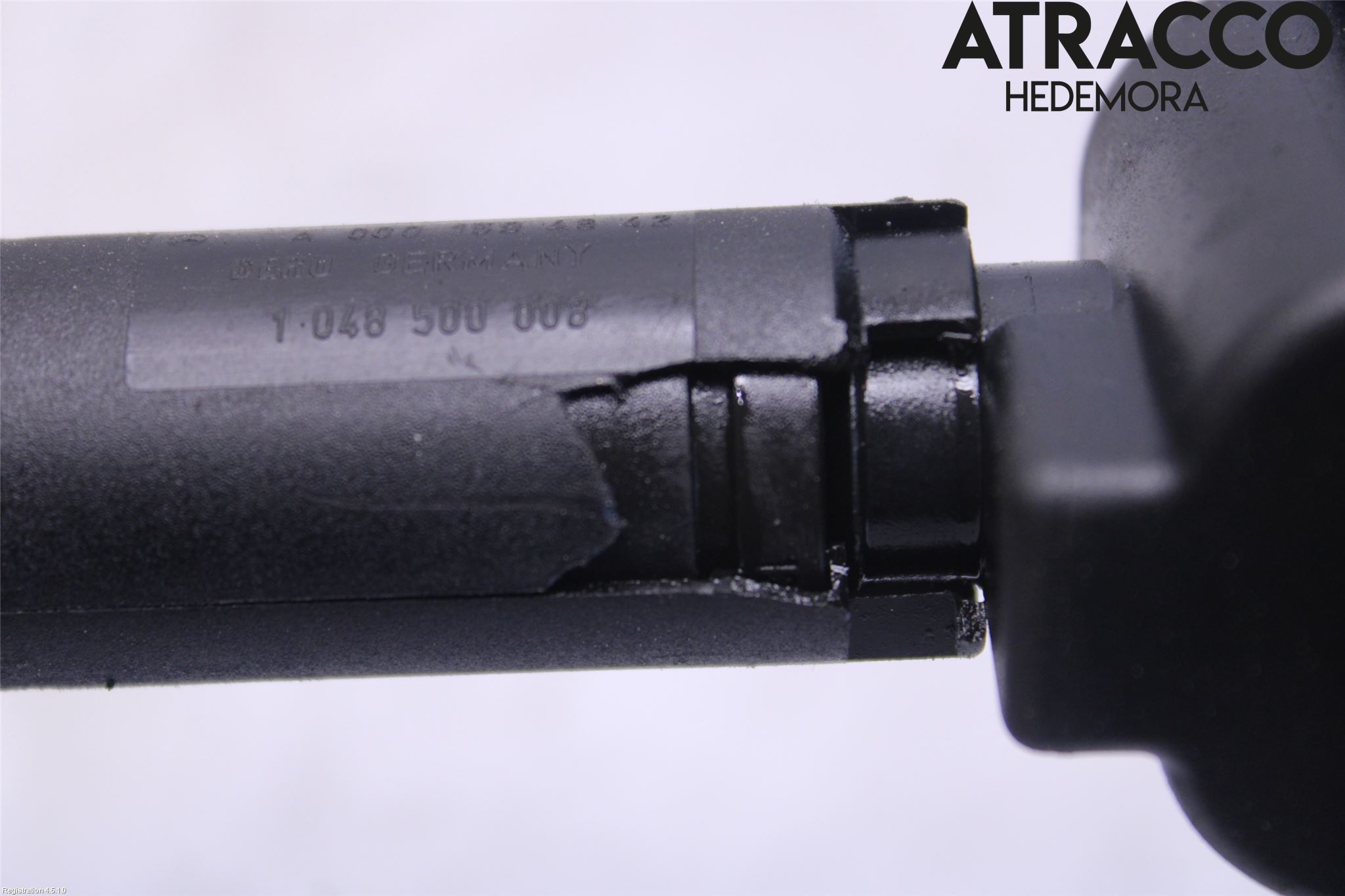 Mercedes-Benz MB C-KLASS (W204) 07-15 Coil