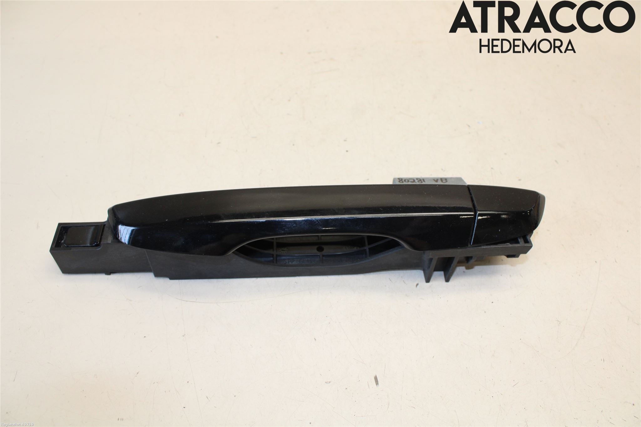 Honda CIVIC 17-22 Dørhandtak Ytre Venstre