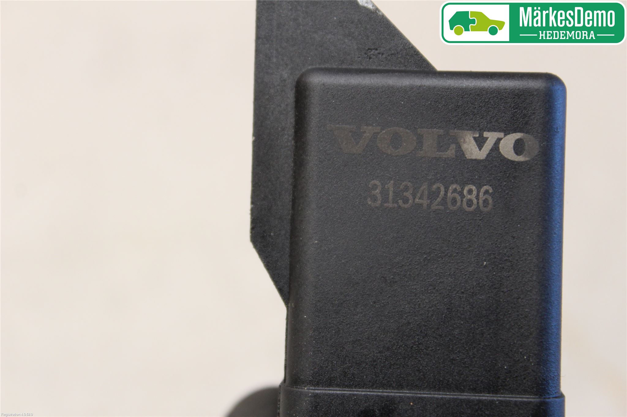 Volvo XC60 14-17 Rele Gløding Diesel