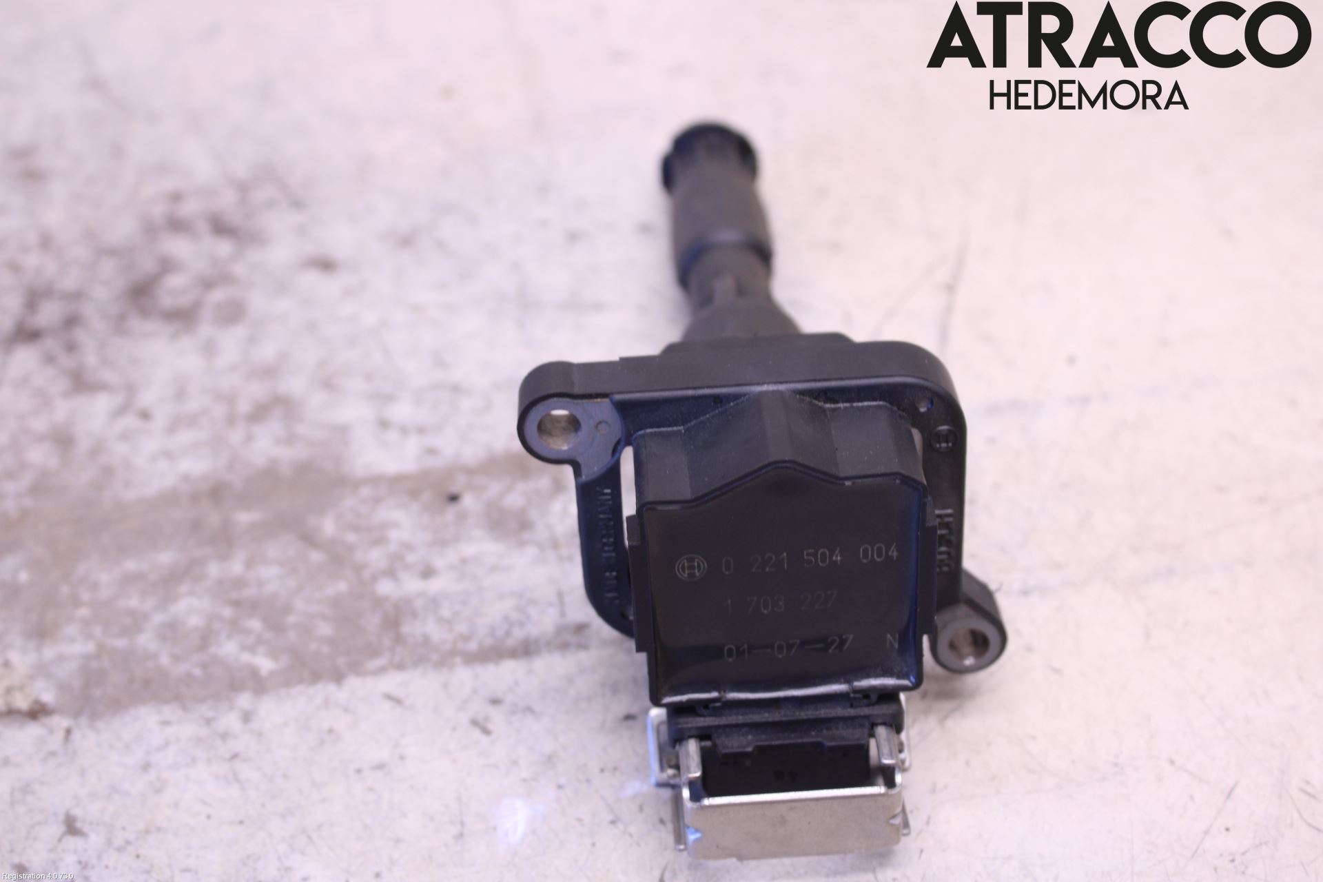 BMW 3 E46      98-05 Coil