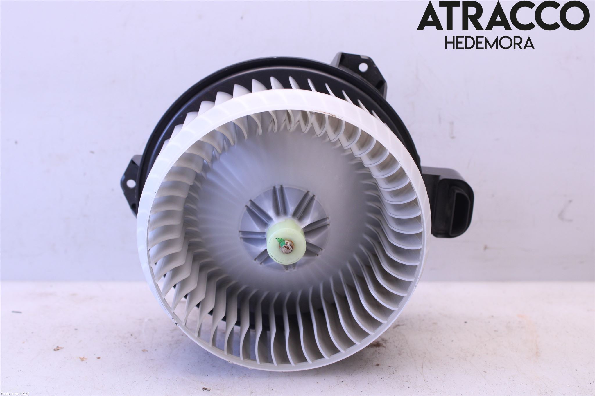 Fiat FREEMONT Varme Ac Varmeapparatvifte