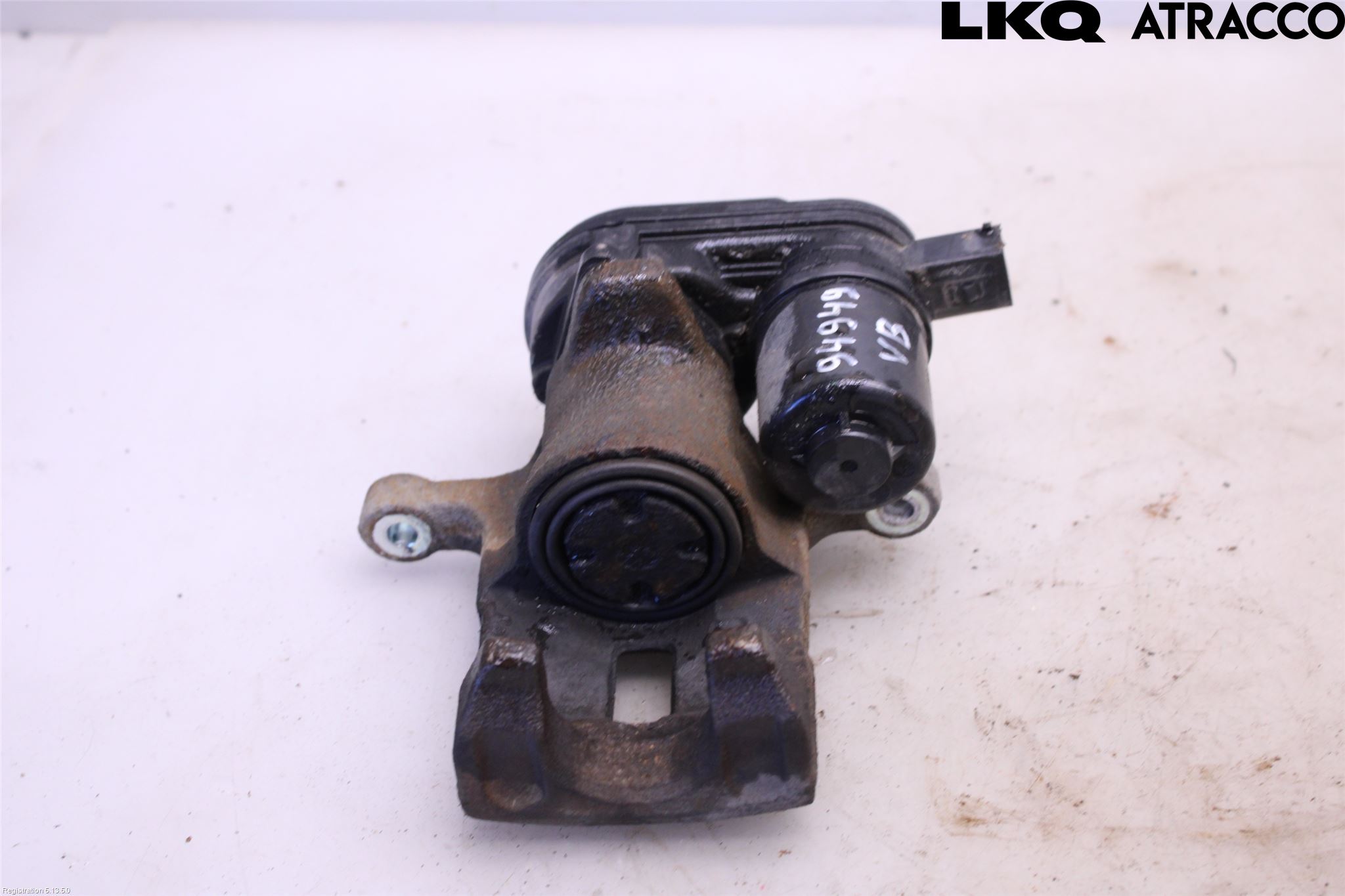 Kia NIRO (DE) 17-22 Bremsecaliper Bak Venstre