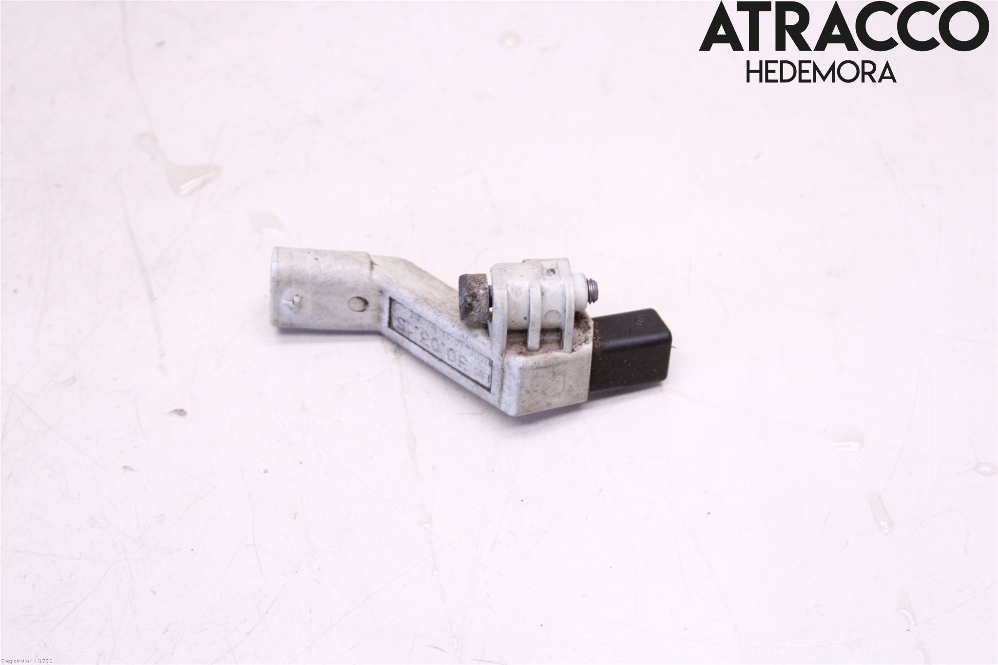 Volkswagen VW GOLF / E-GOLF VII 13-20 Giver Turtall - Tenning