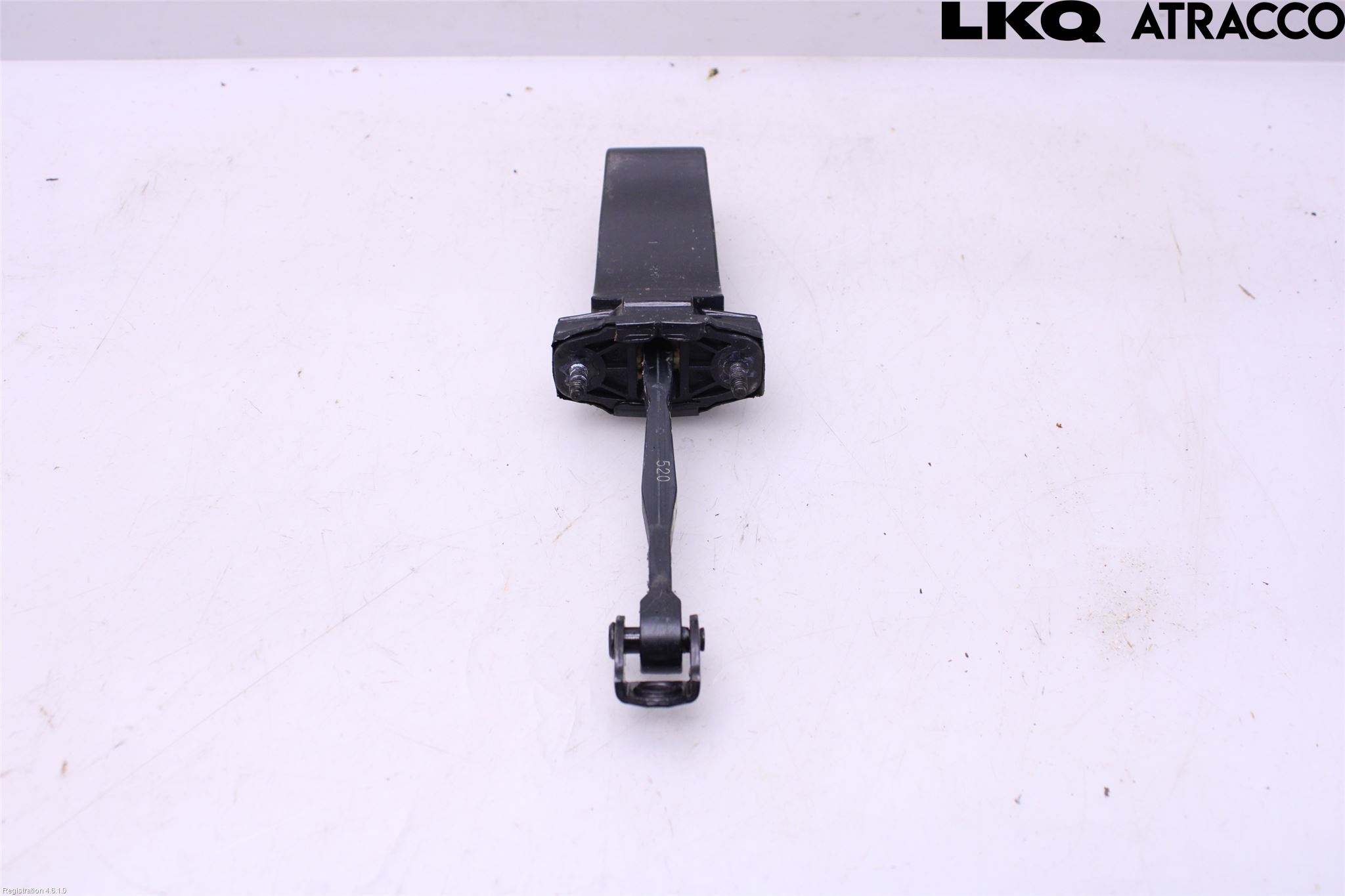 Jeep RENEGADE Dørstopper