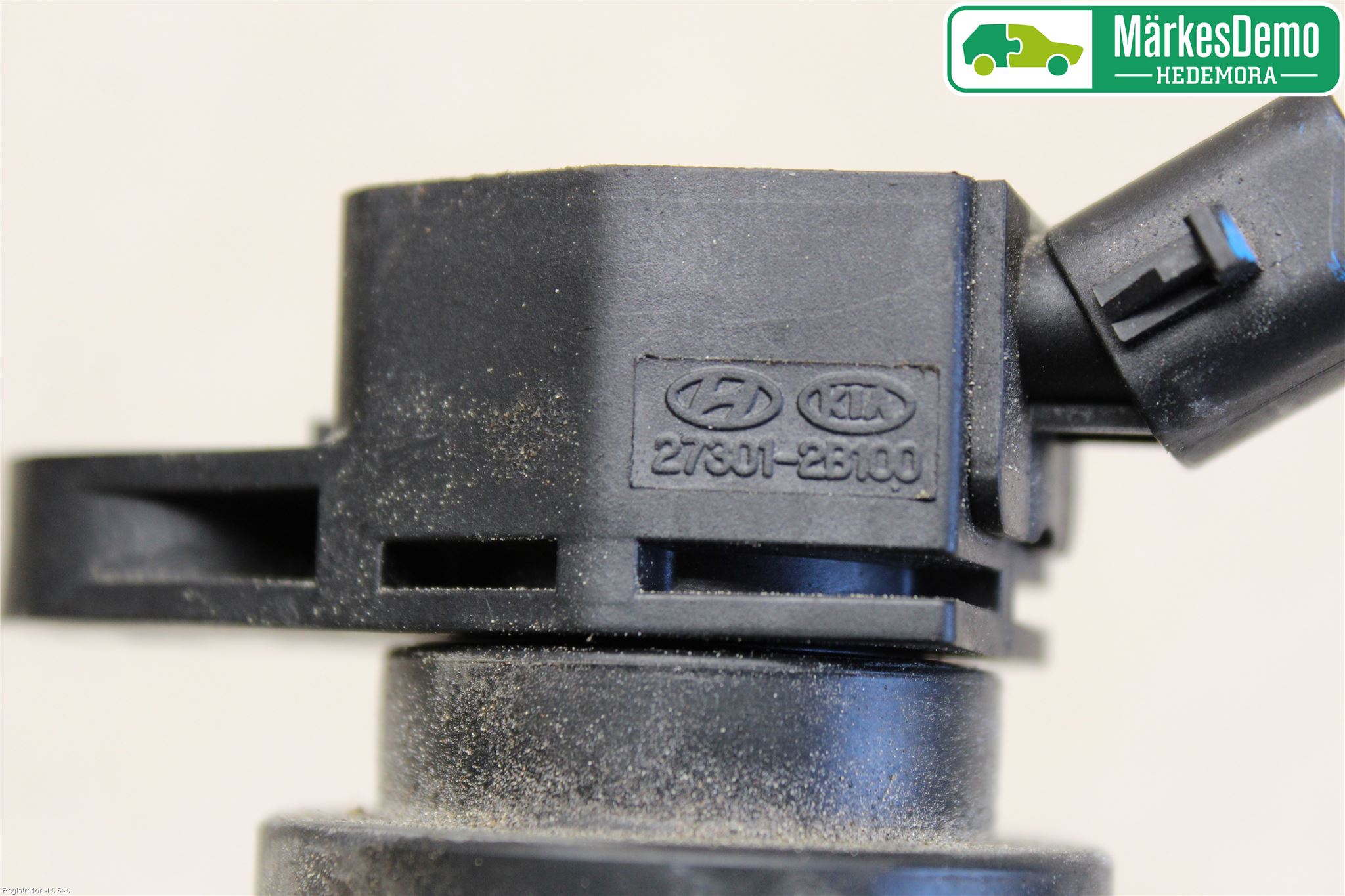 Kia CEED 12-18 Coil