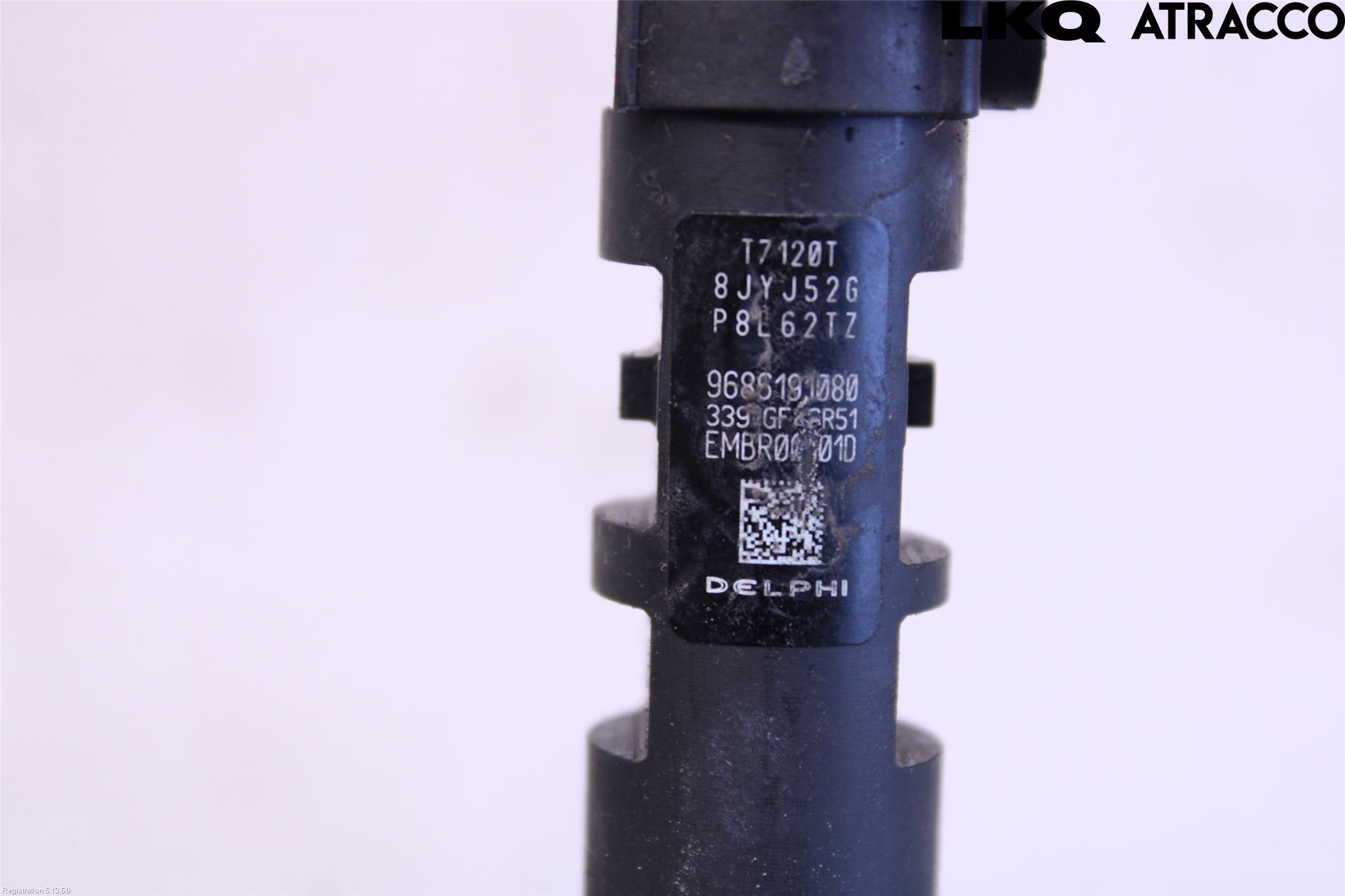 Ford S-MAX 06-15 Inns Dyse
