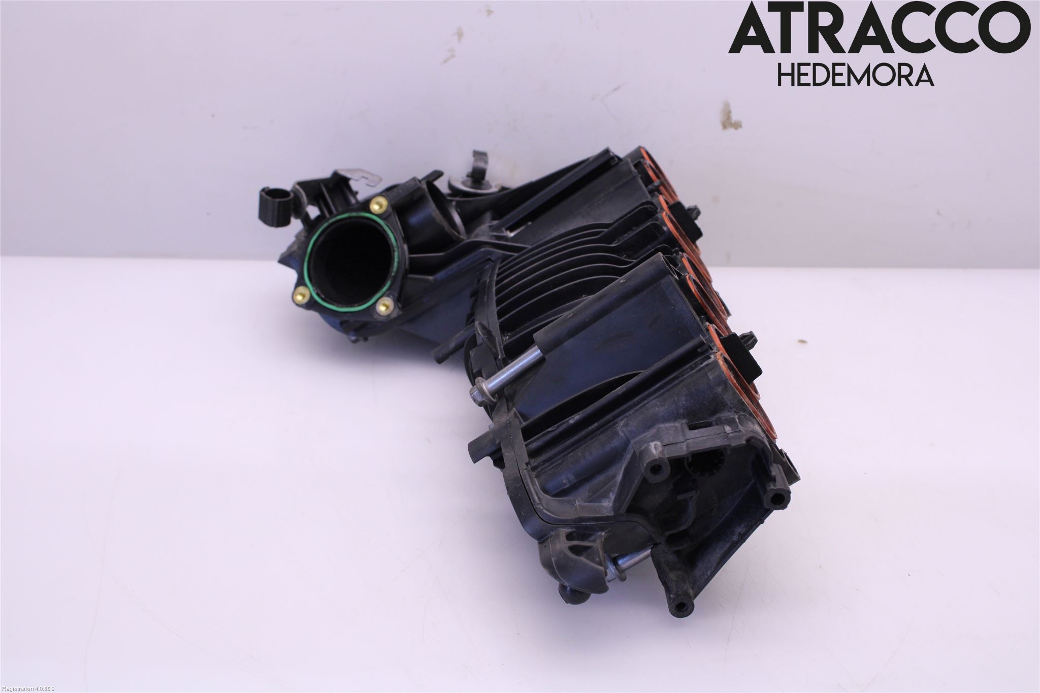 BMW 1 E87/81 5D/3D 03-11 Innsugningsmanifold
