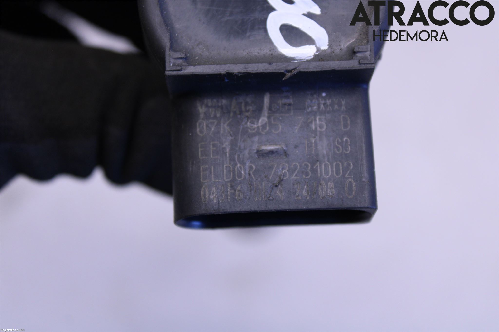 Volkswagen VW GOLF V 04-09 Coil