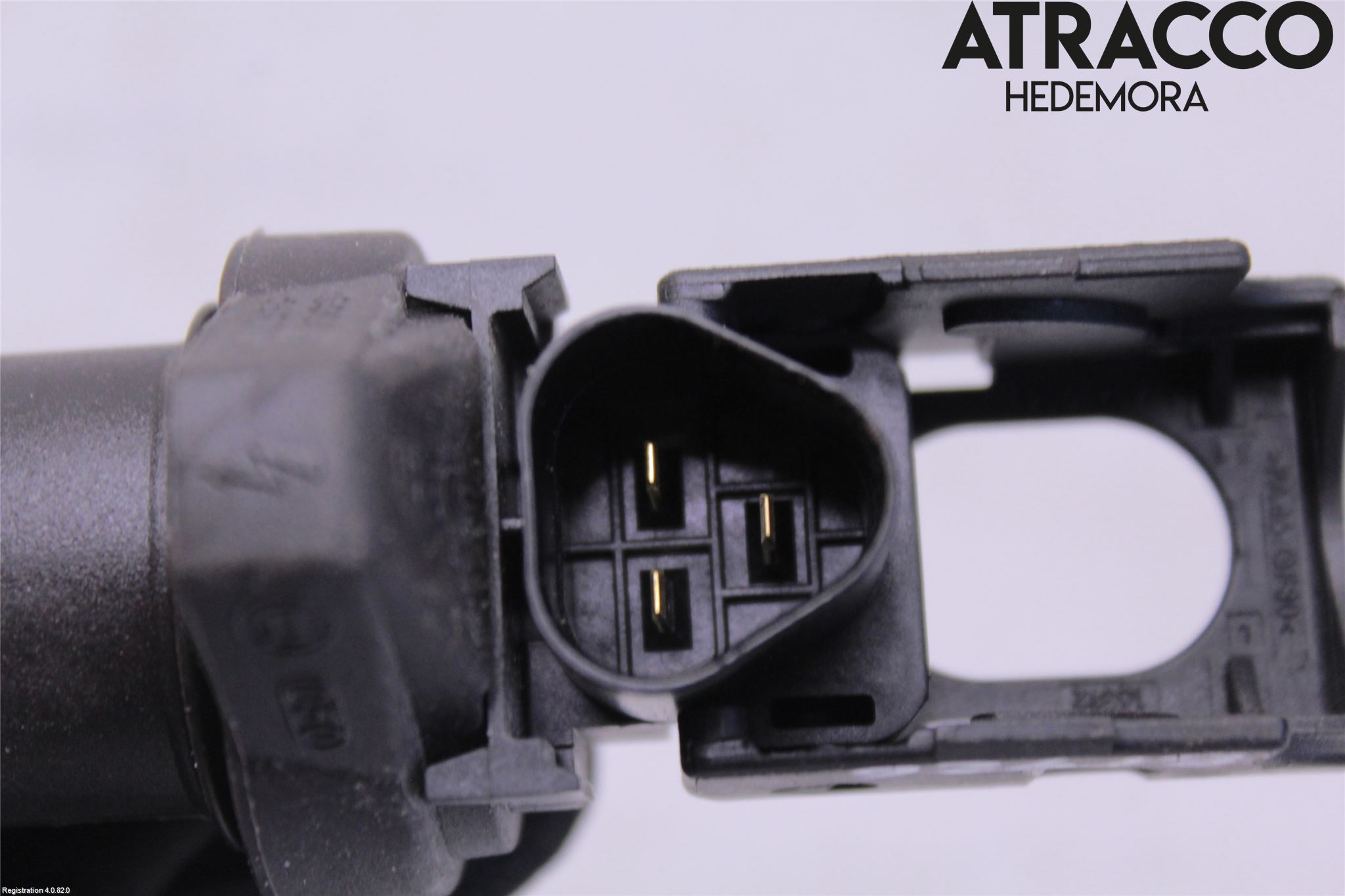 Citroen DS3 Coil