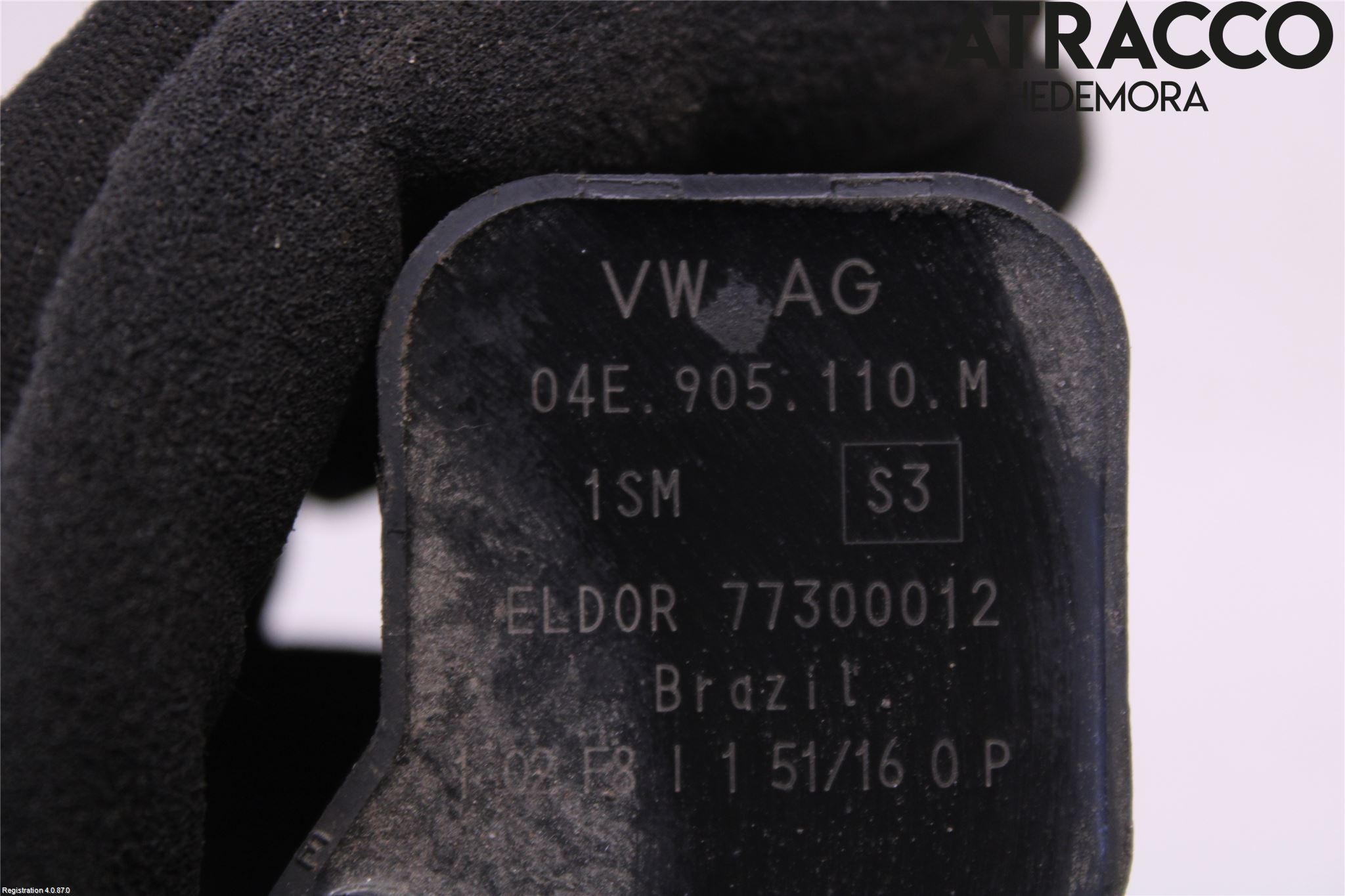 Volkswagen VW CADDY 16-20 Coil