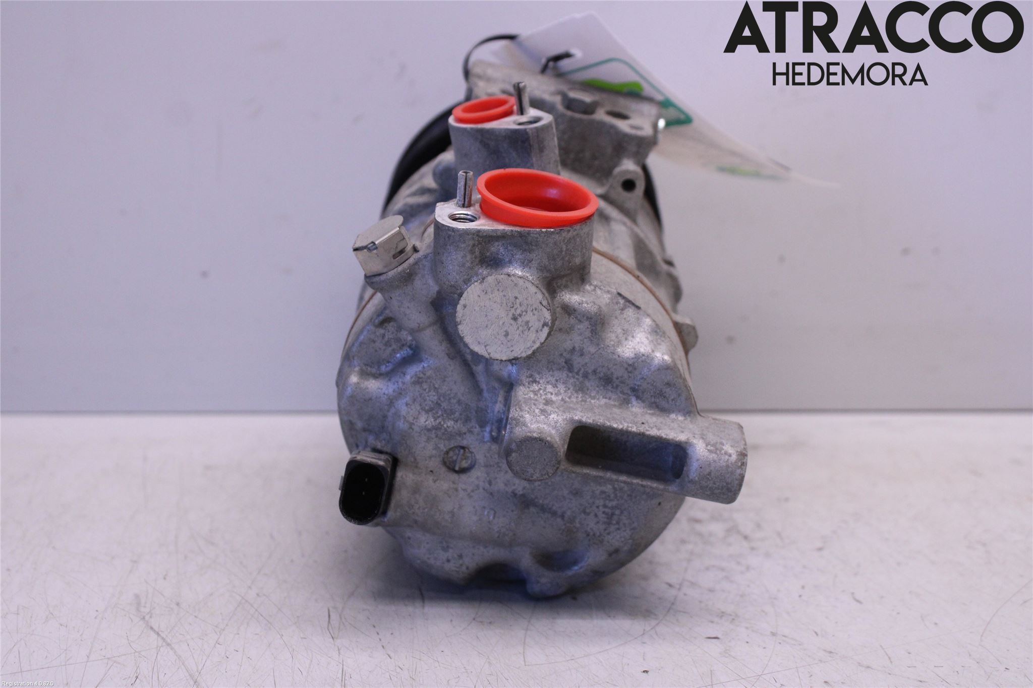 Audi A3/S3 8V 13-20 Varme Ac Kompressor