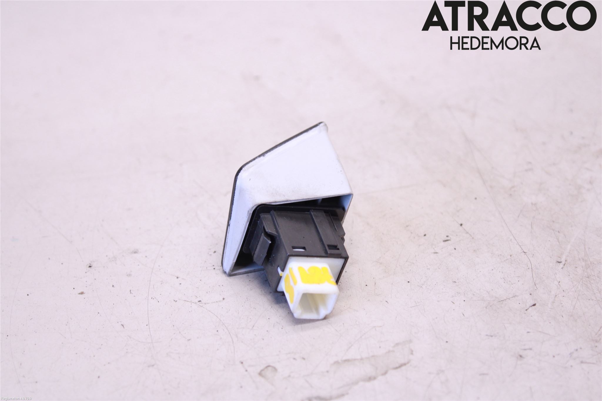 Toyota YARIS XP90 06-11 Bryter Airbag Passasjerside