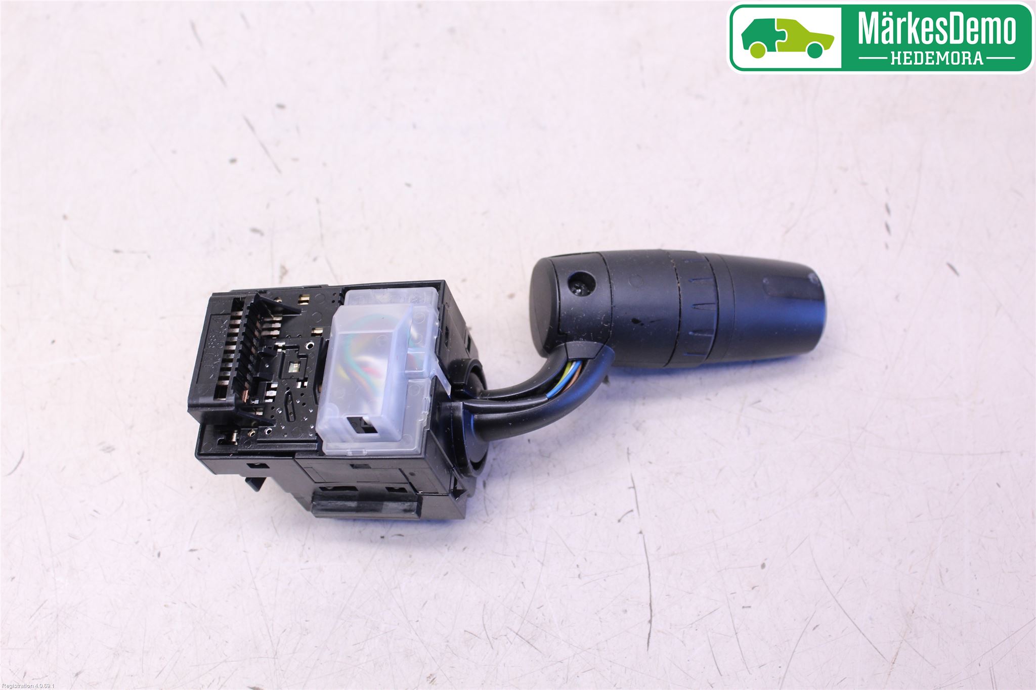 Mazda CX-5 12-17 Bryter Ratt Blinklys - Lys