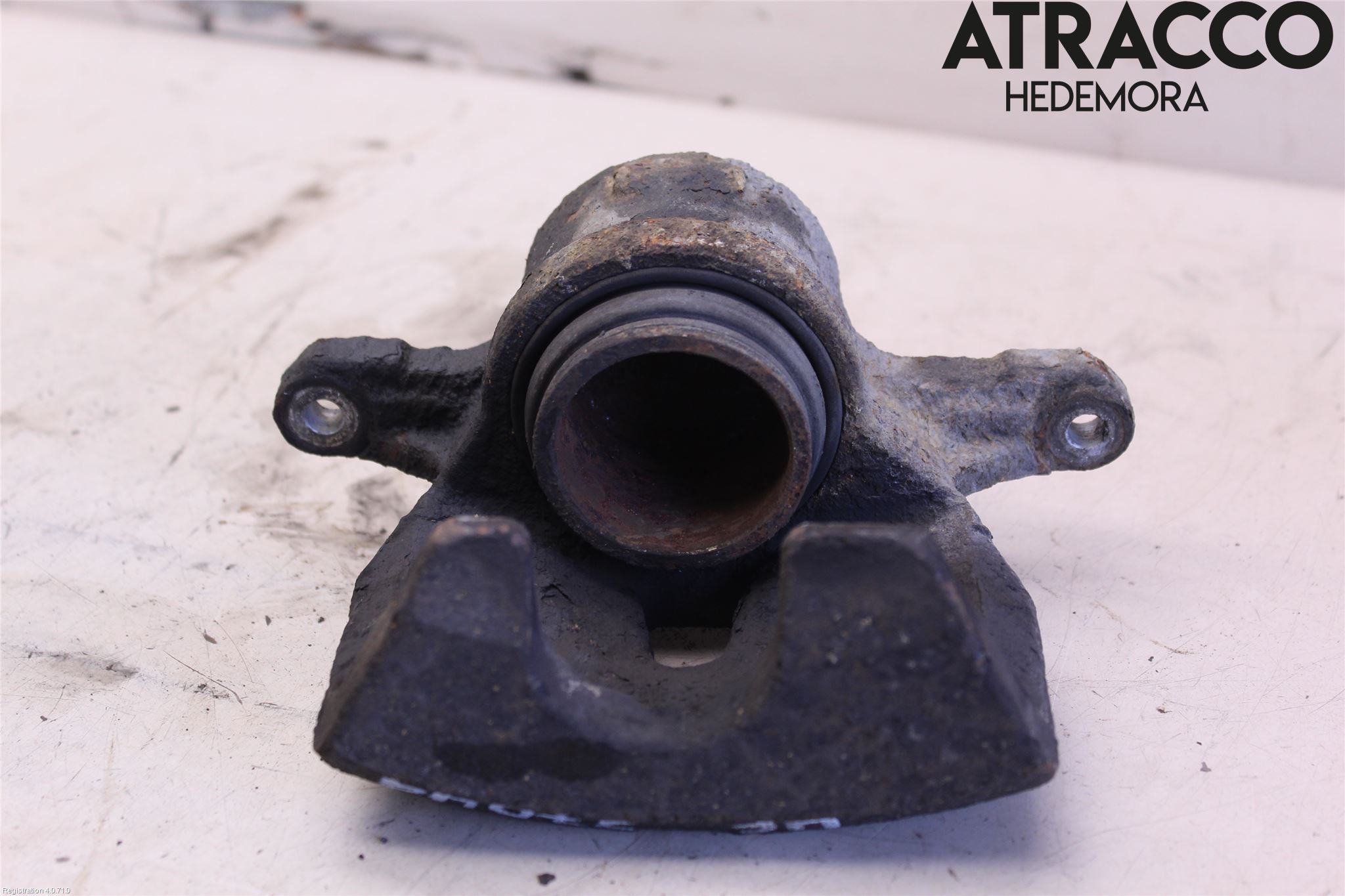 Lexus IS 220d/250/350 06-13 Bremsecaliper Foran Høyre