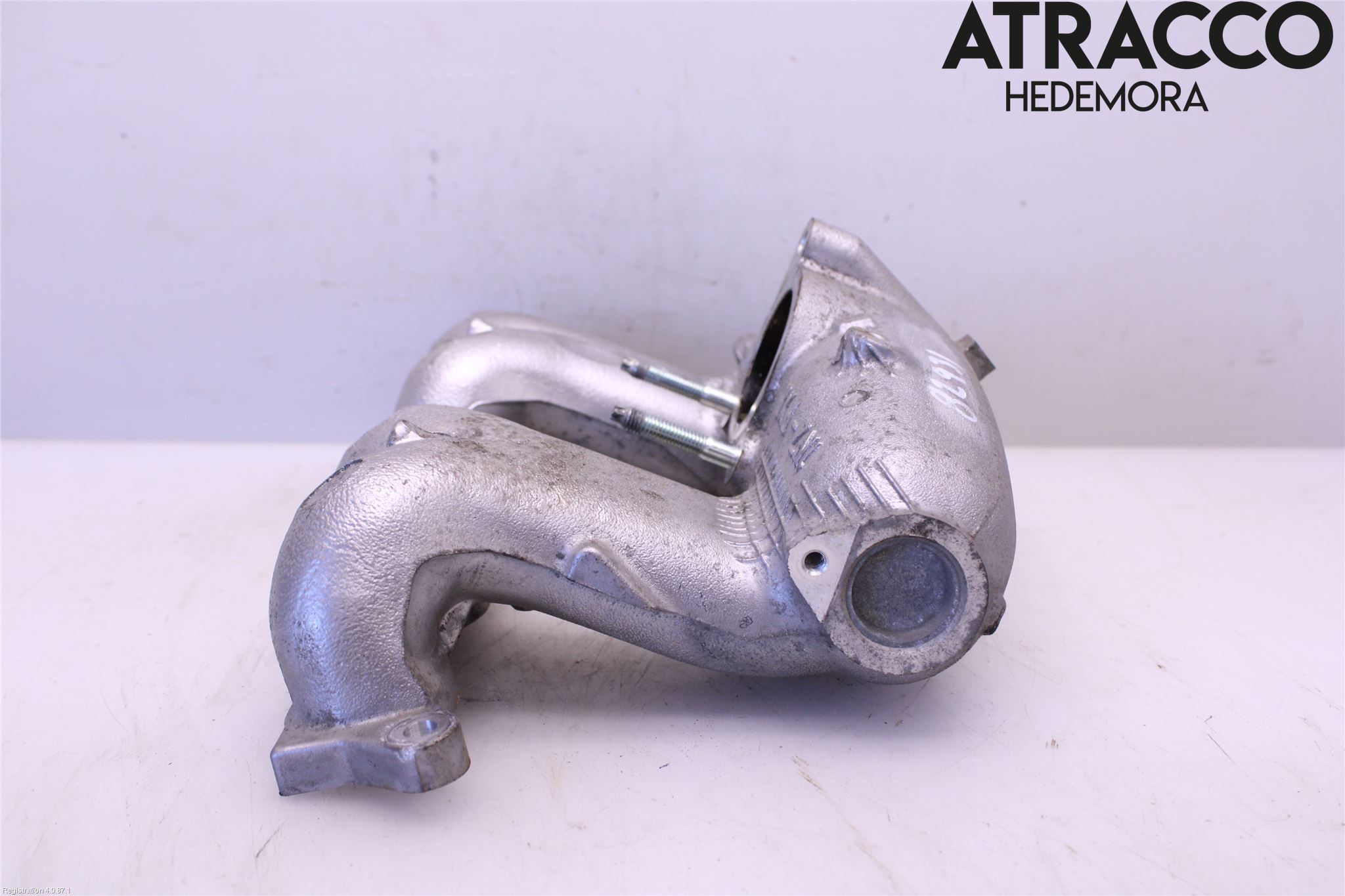 Toyota PRIUS NWH20 04-08 Innsugningsmanifold