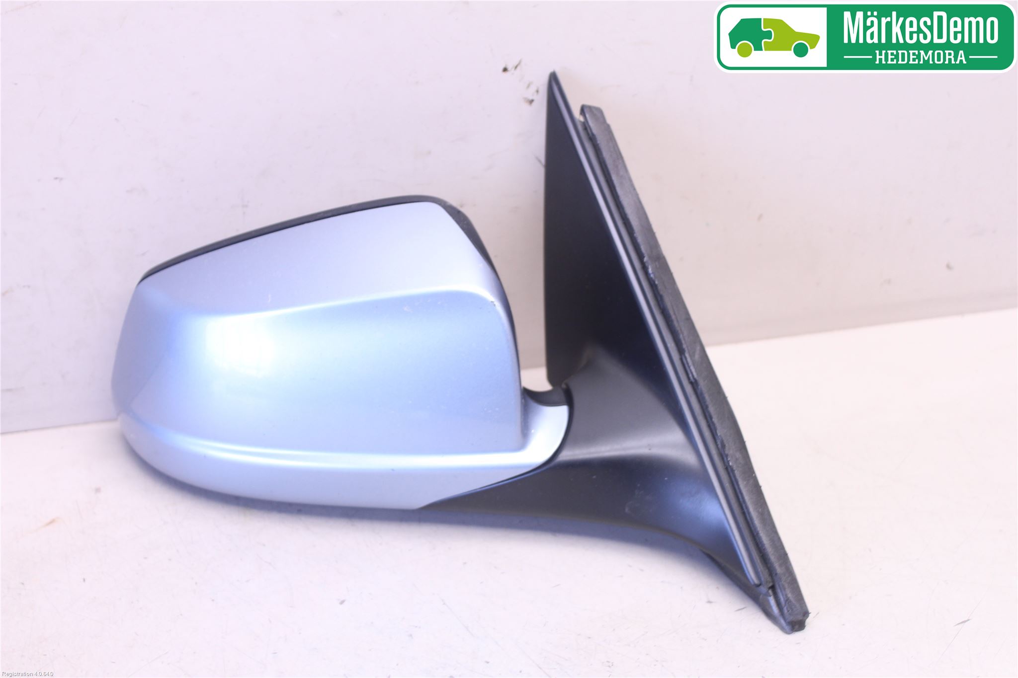 BMW 5 F10/F11/F18 09-17 Speil H M-El Justering
