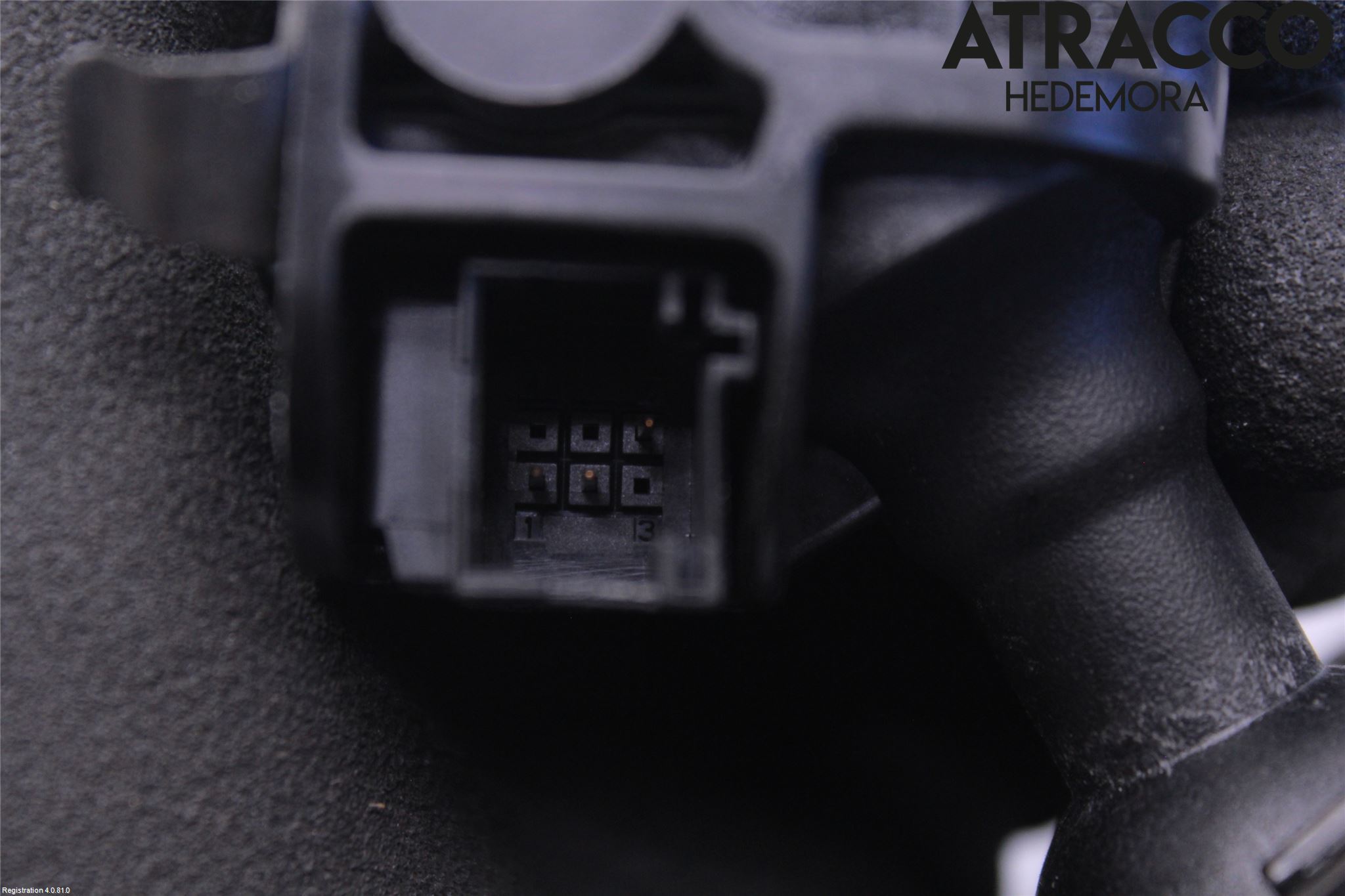Citroen C4/E-C4 C4X/E-C4X III 21- Speil Innvendig El