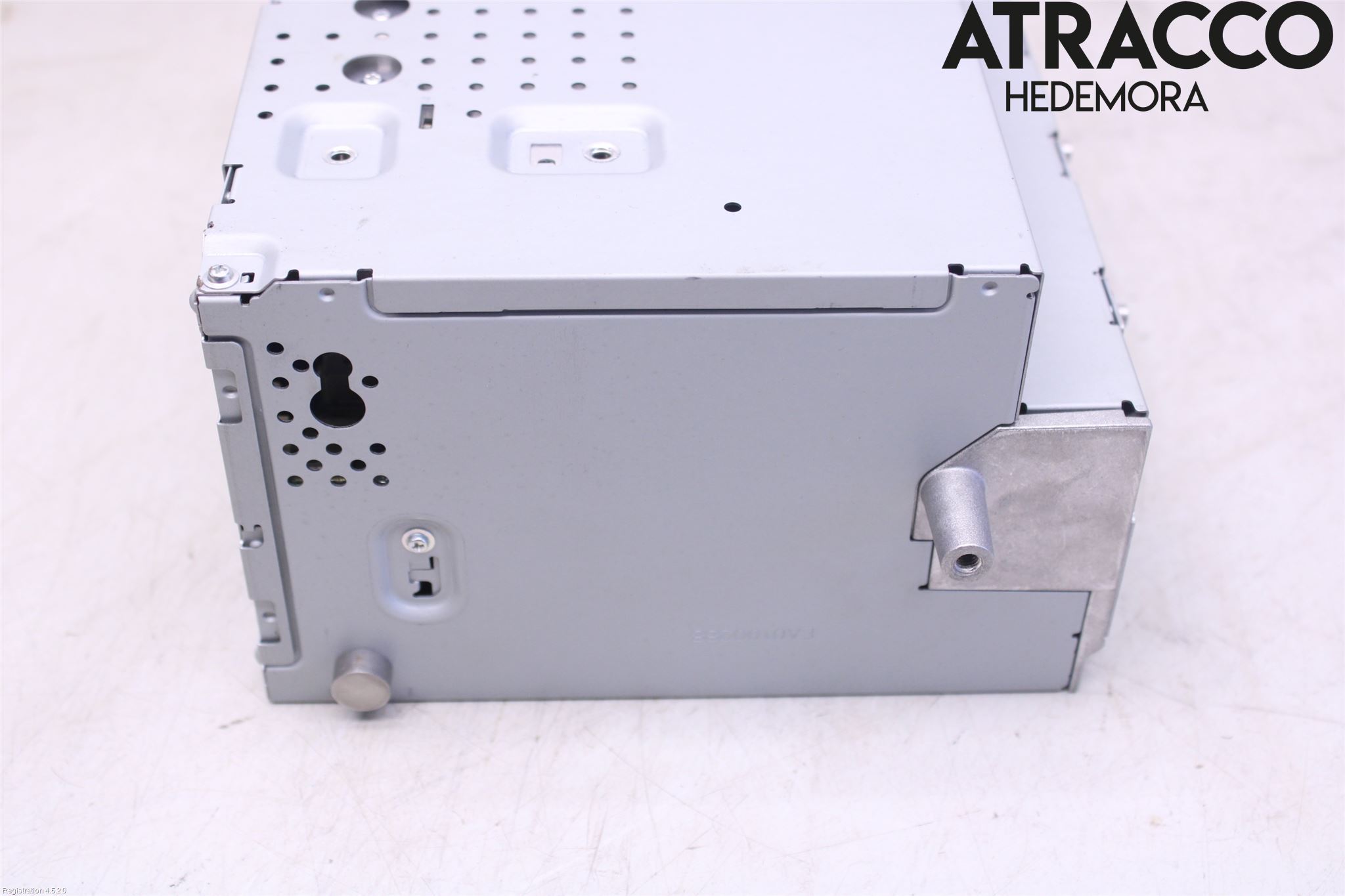 Mercedes-Benz MB GLC-KLASS (X253/C253) 15-22 Stereo Radio Med Cd