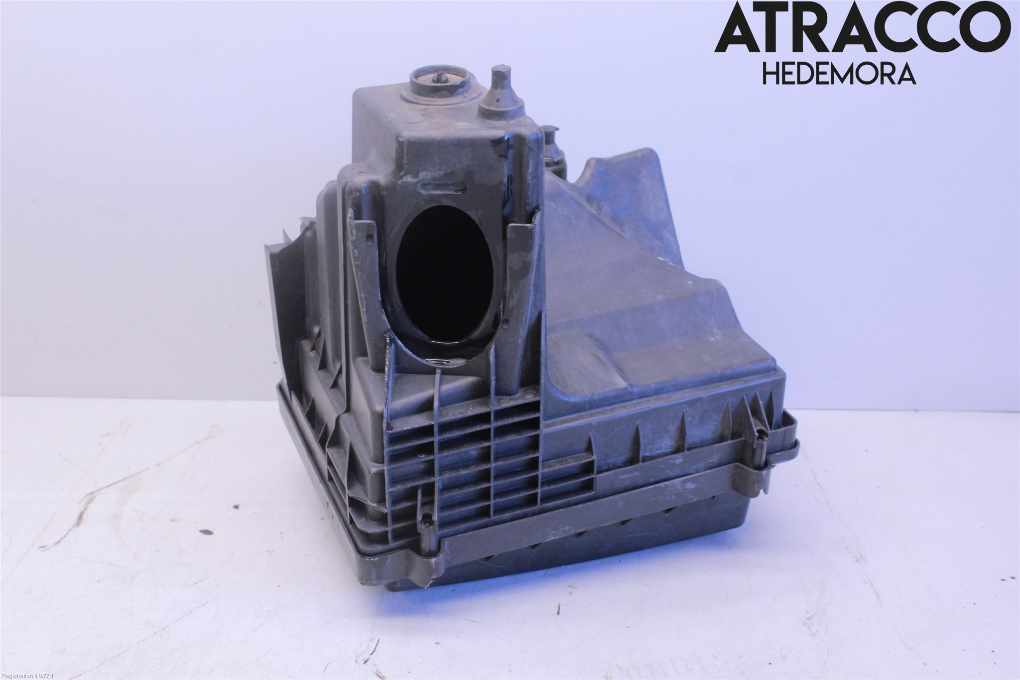 Landrover LAND ROVER FREELANDER 2 07-14 Luftfilter Boks