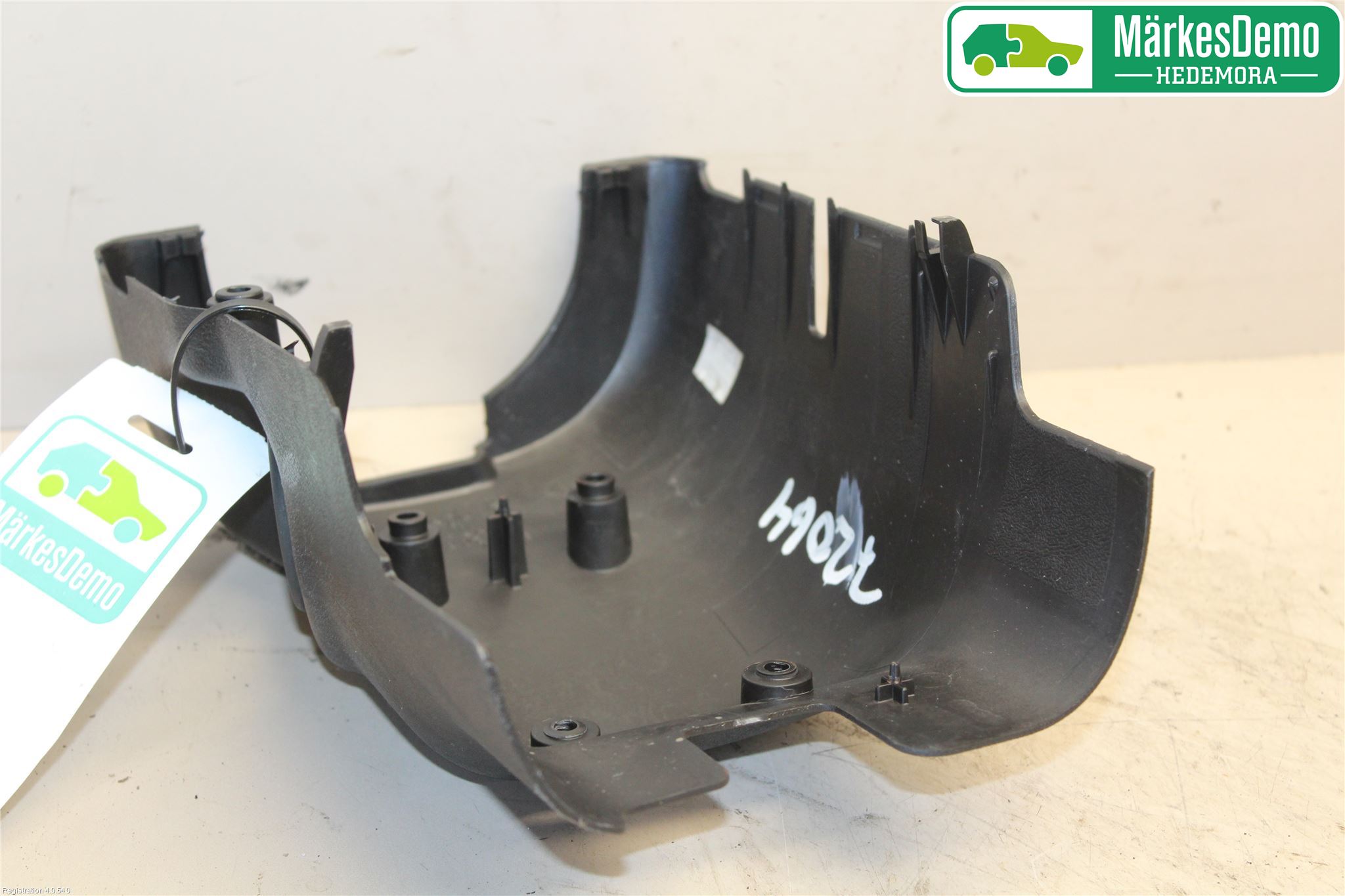Mitsubishi ECLIPS Rattdeksel - Deksler