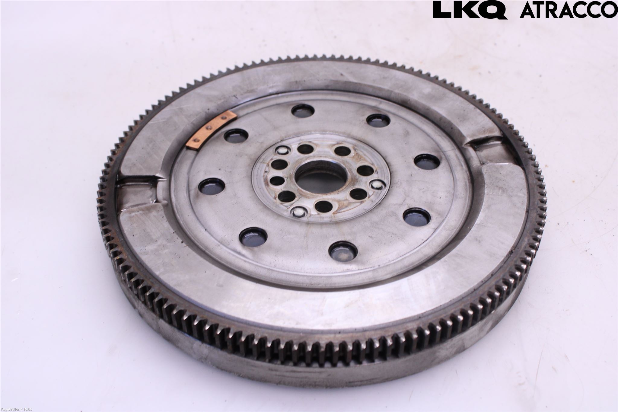Kia STONIC 18->> Svinghjul Automat
