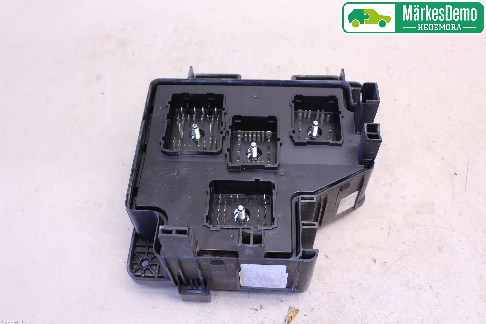 Hyundai SANTA FE  06-12 Sikringsboks - Elsentral
