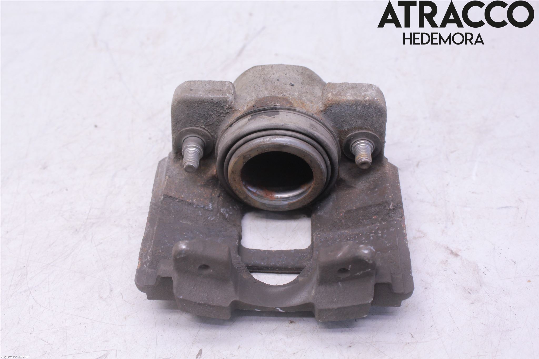 Toyota YARIS XP130 15-20 Bremsecaliper Foran Høyre