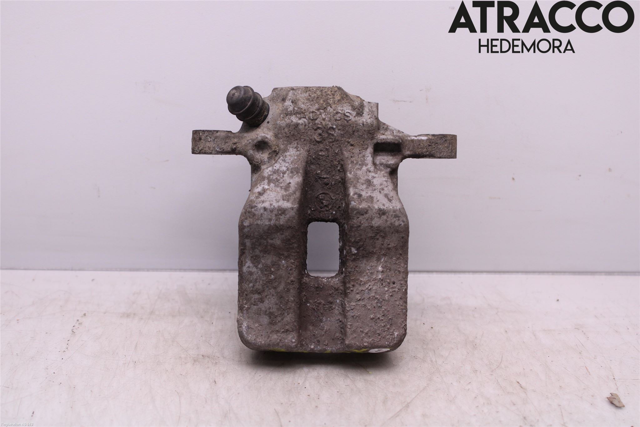 Toyota RAV 4 06-12 Bremsecaliper Bak Venstre