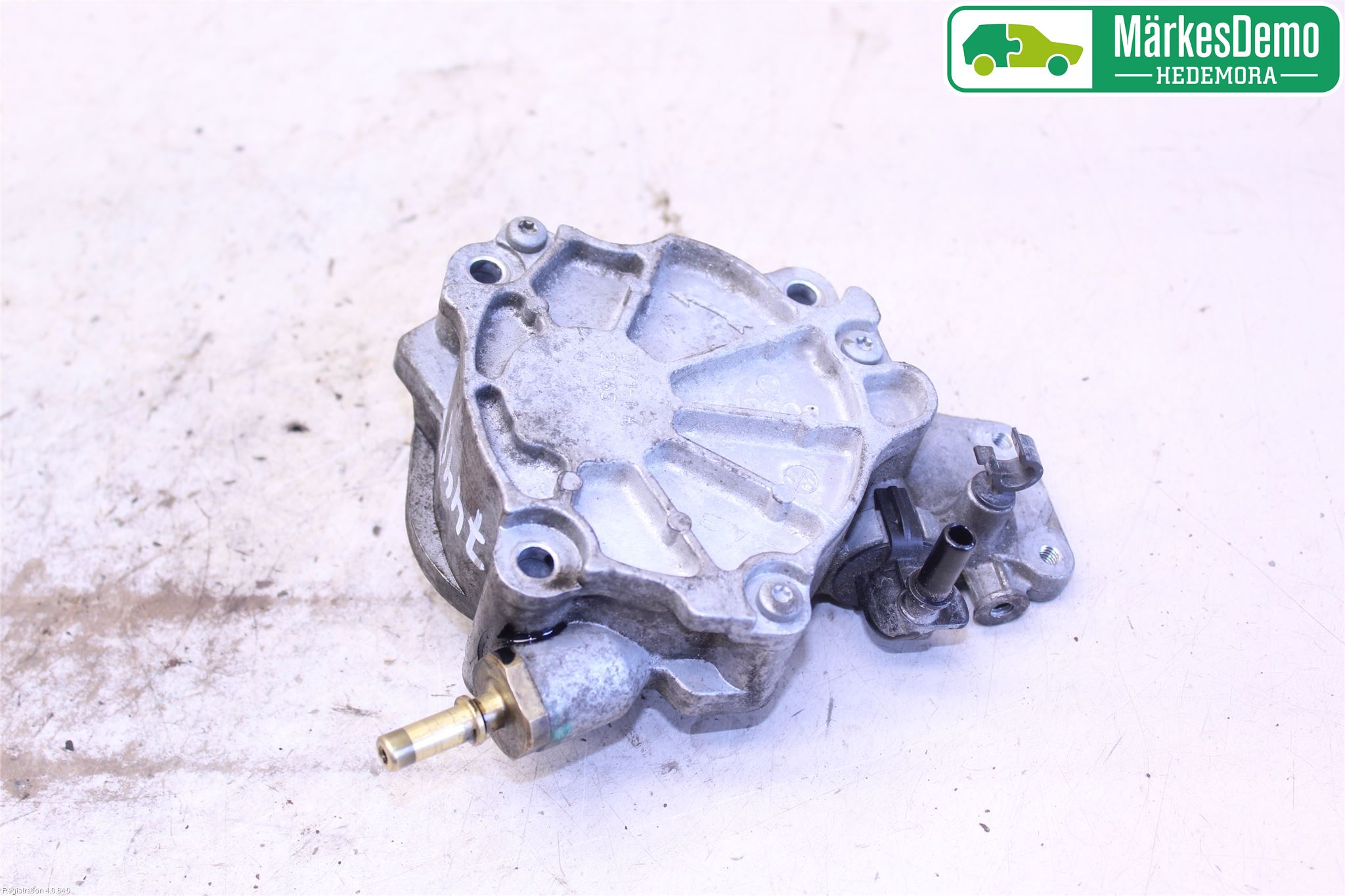 Mitsubishi OUTLANDER 07-12 Vacuumpumpe