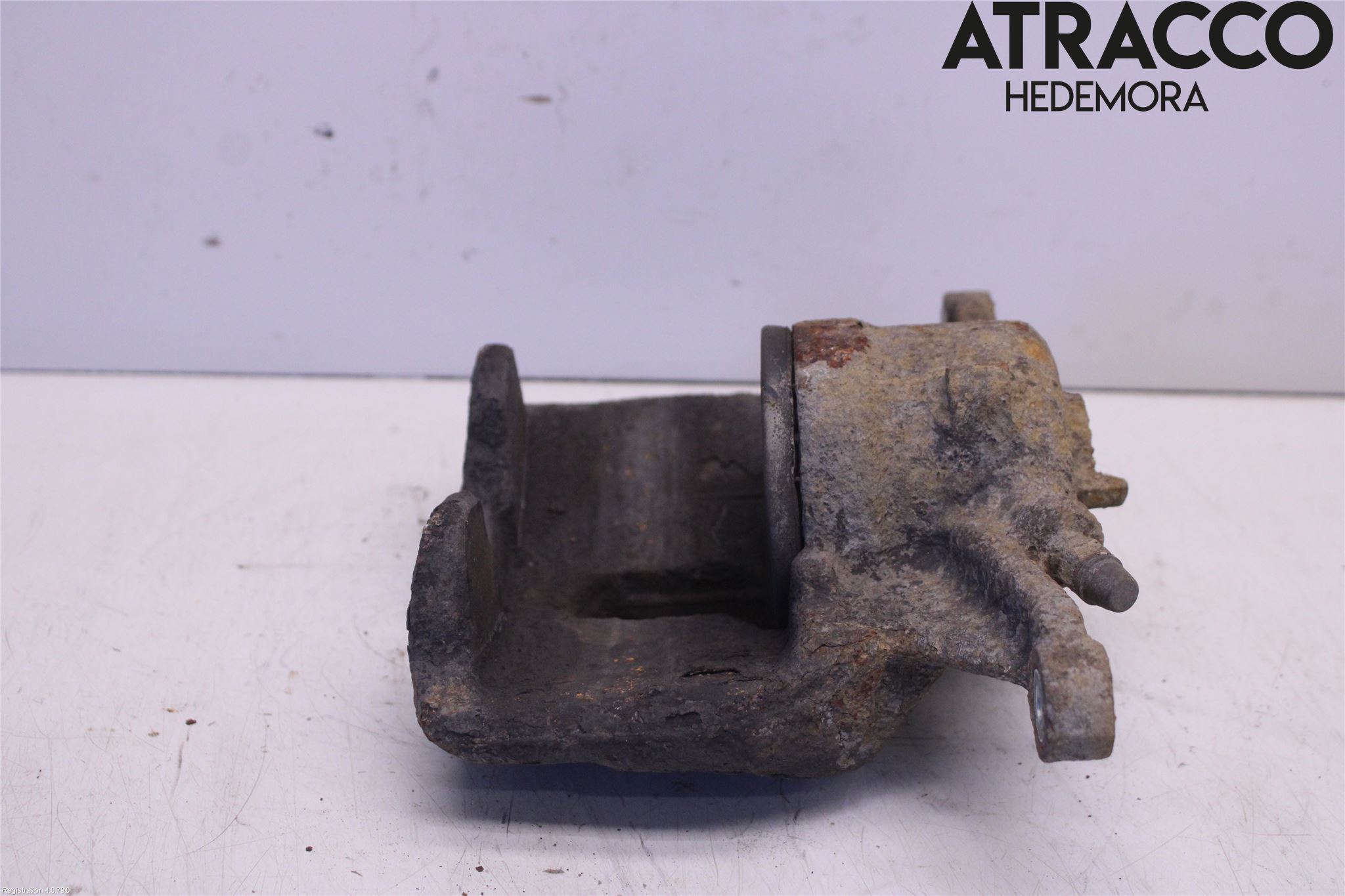 Volkswagen VW CADDY 16-20 Bremsecaliper Foran Høyre