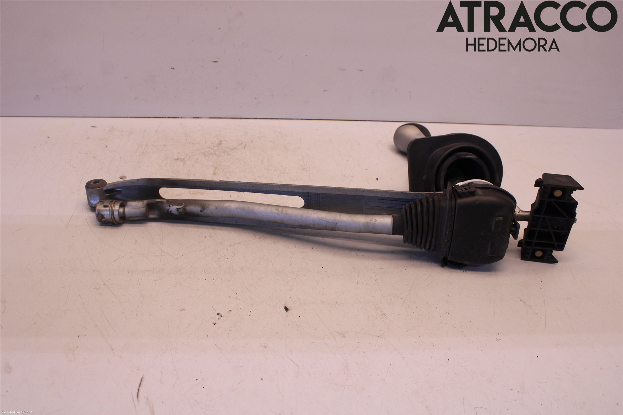 Mercedes-Benz MB C-KLASS (W204) 07-15 Gearspak