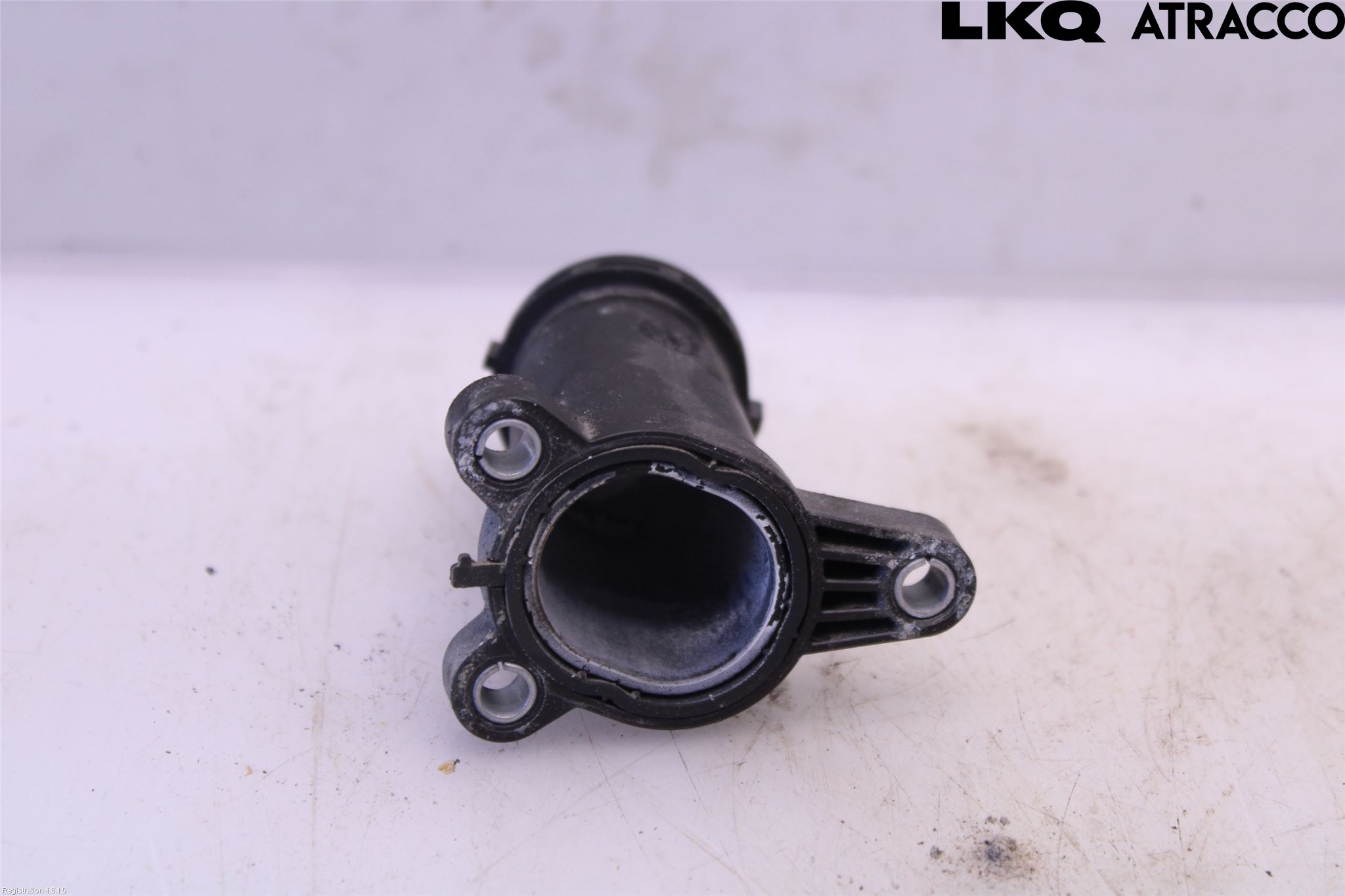 Mini ONE/COOPER 3DR F56 14-24 Radiator Slange På Motor