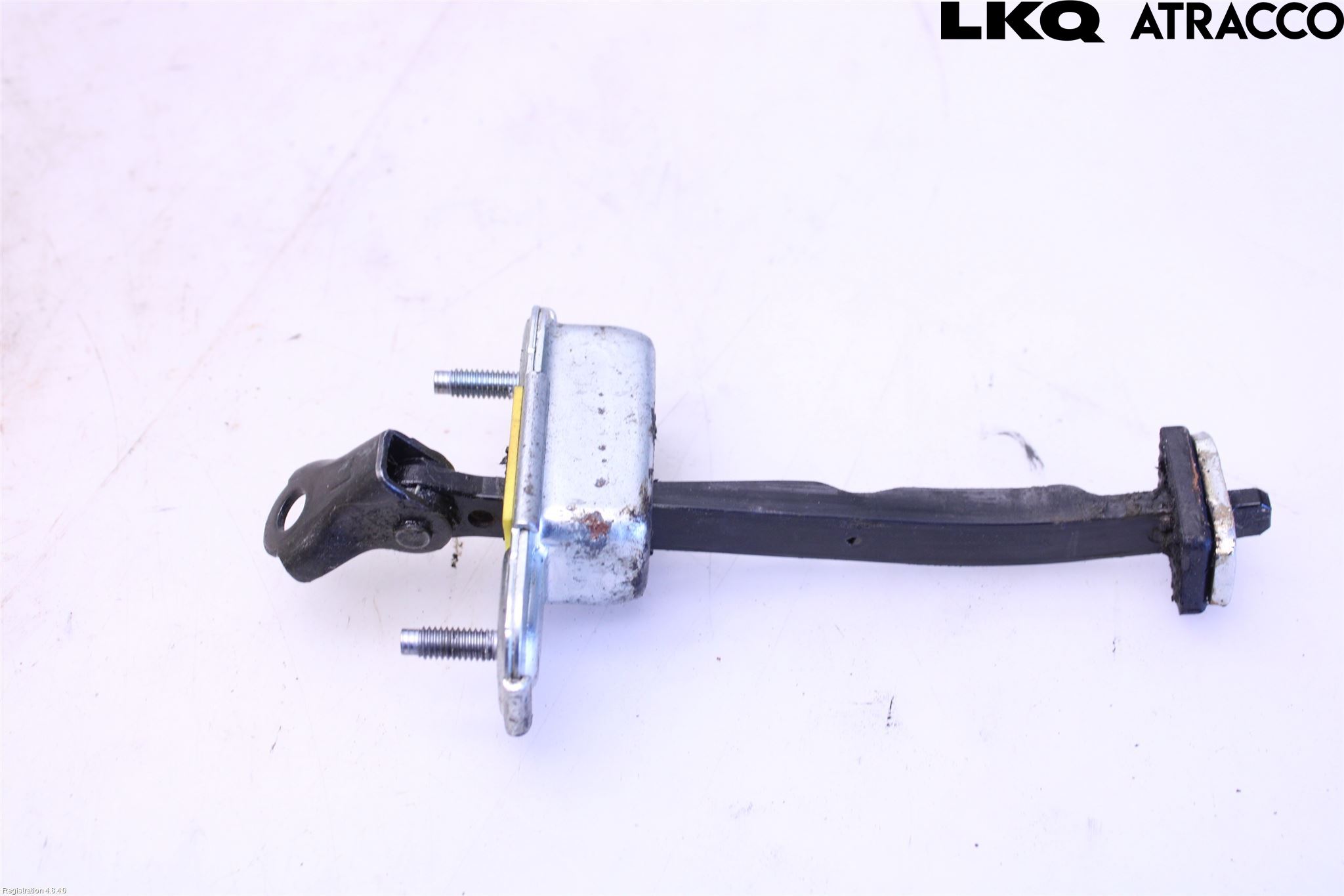 Hyundai i40 16-18 Dørstopper