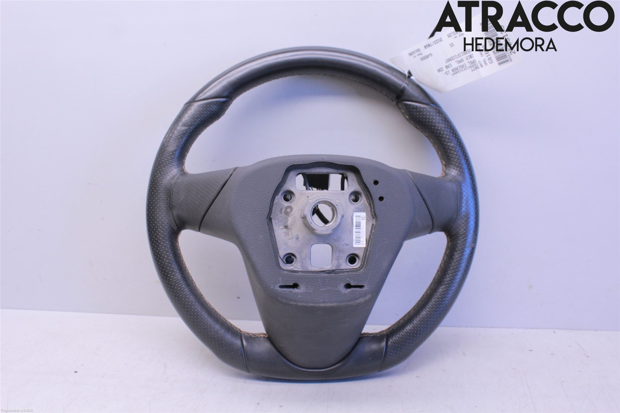 Opel CASCADA 13-19 Ratt