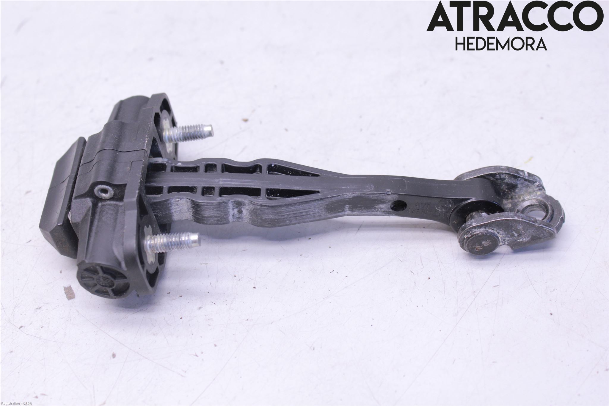 Ford FIESTA 13-17 Dørstopper