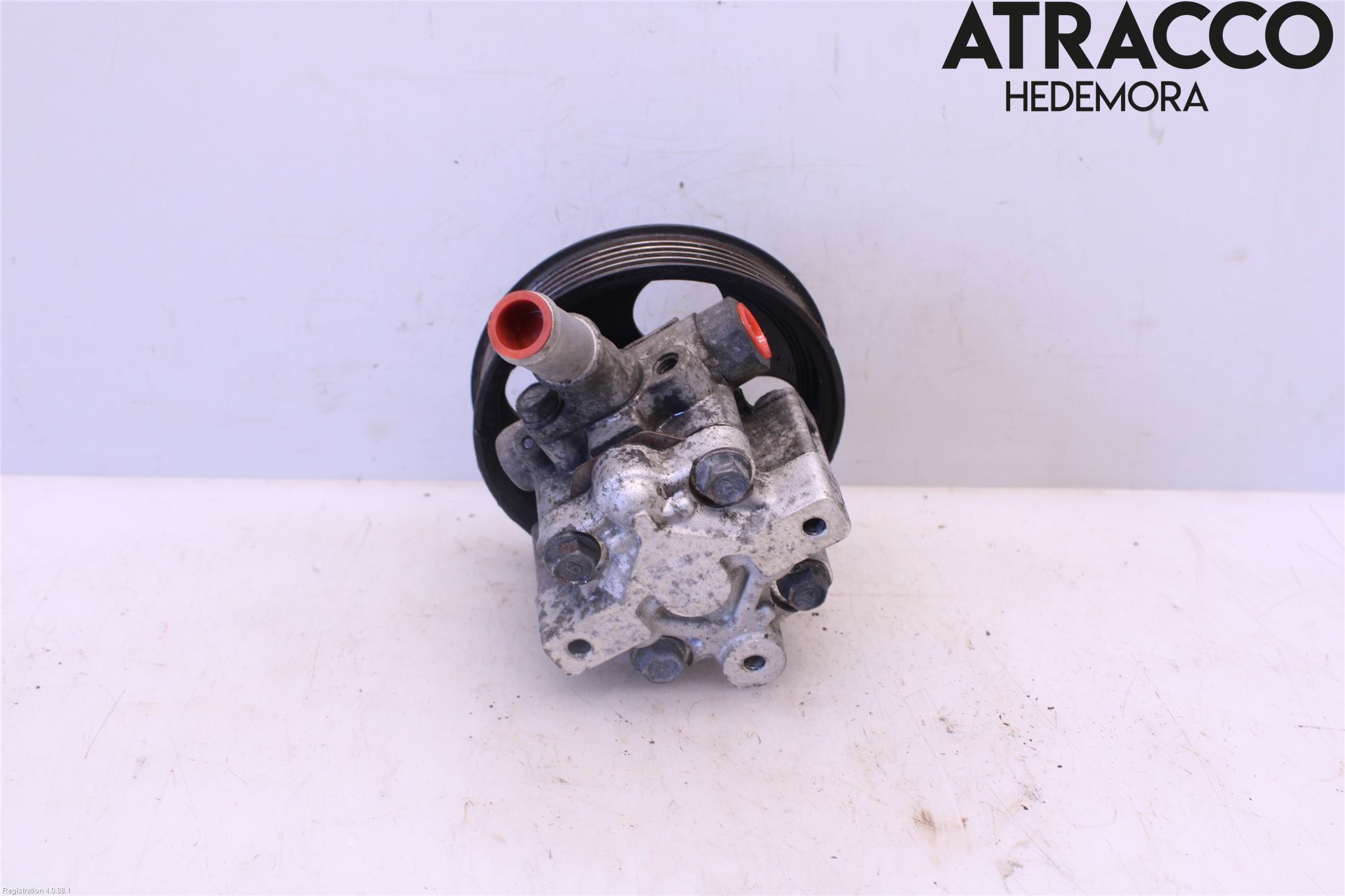 Saab 9-5 10-12 Servo Pumpe